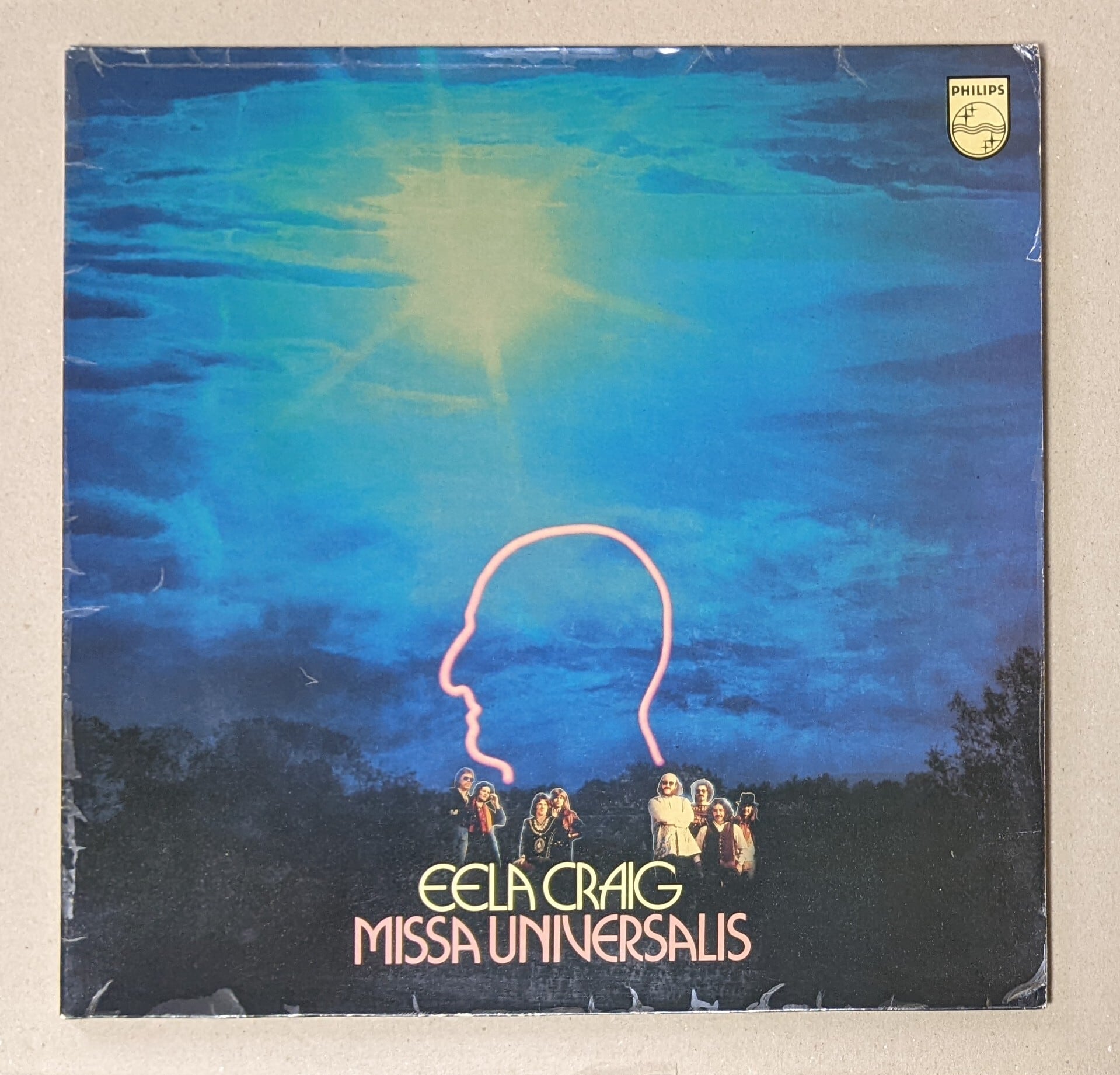 Manuel Gottsching マニュエル・ゲッチング (=Ash Ra Tempel) - E2-E4