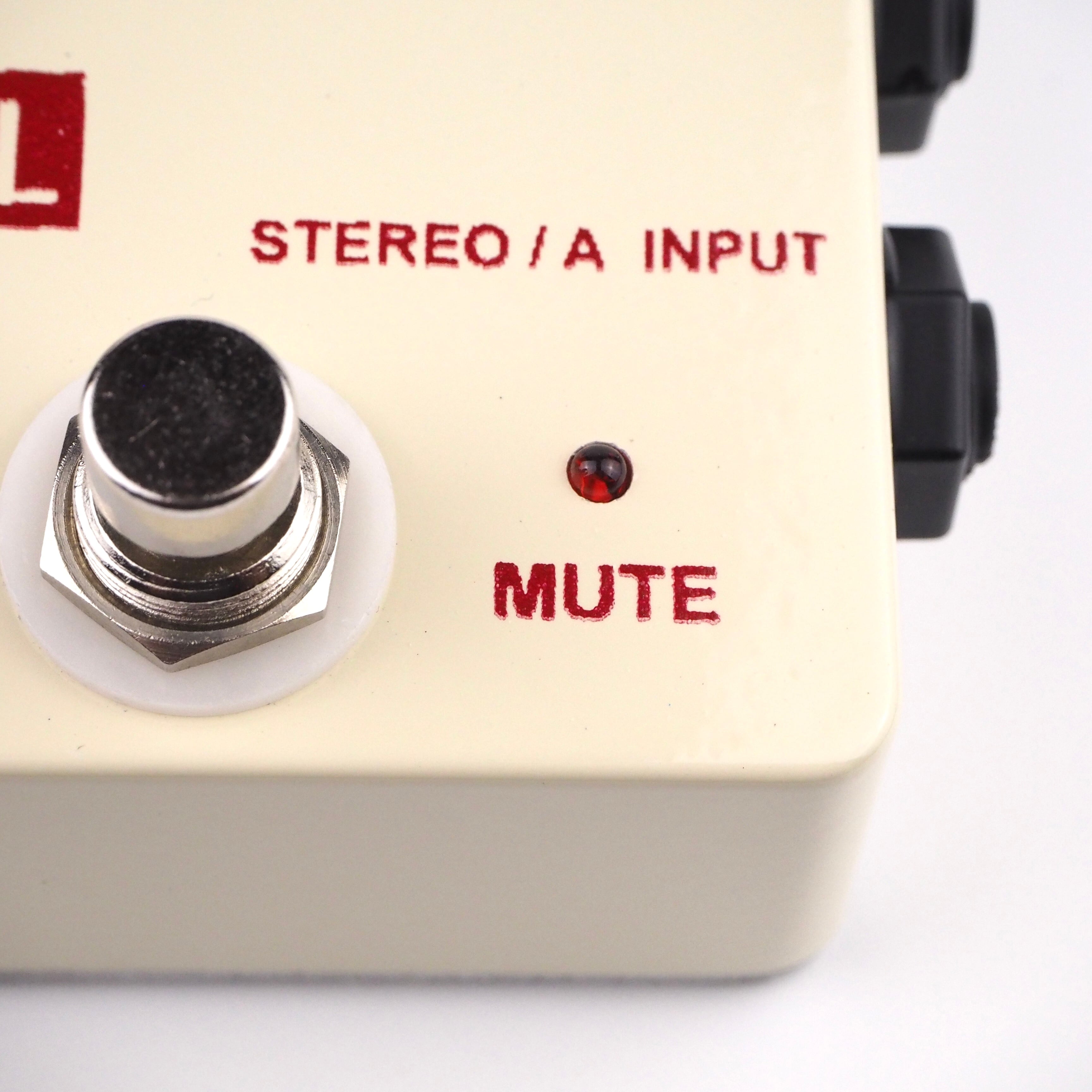 TRIAL DUAL INPUT PREAMP PROFESSIONAL [Acoustic Preamp] | 高早楽器