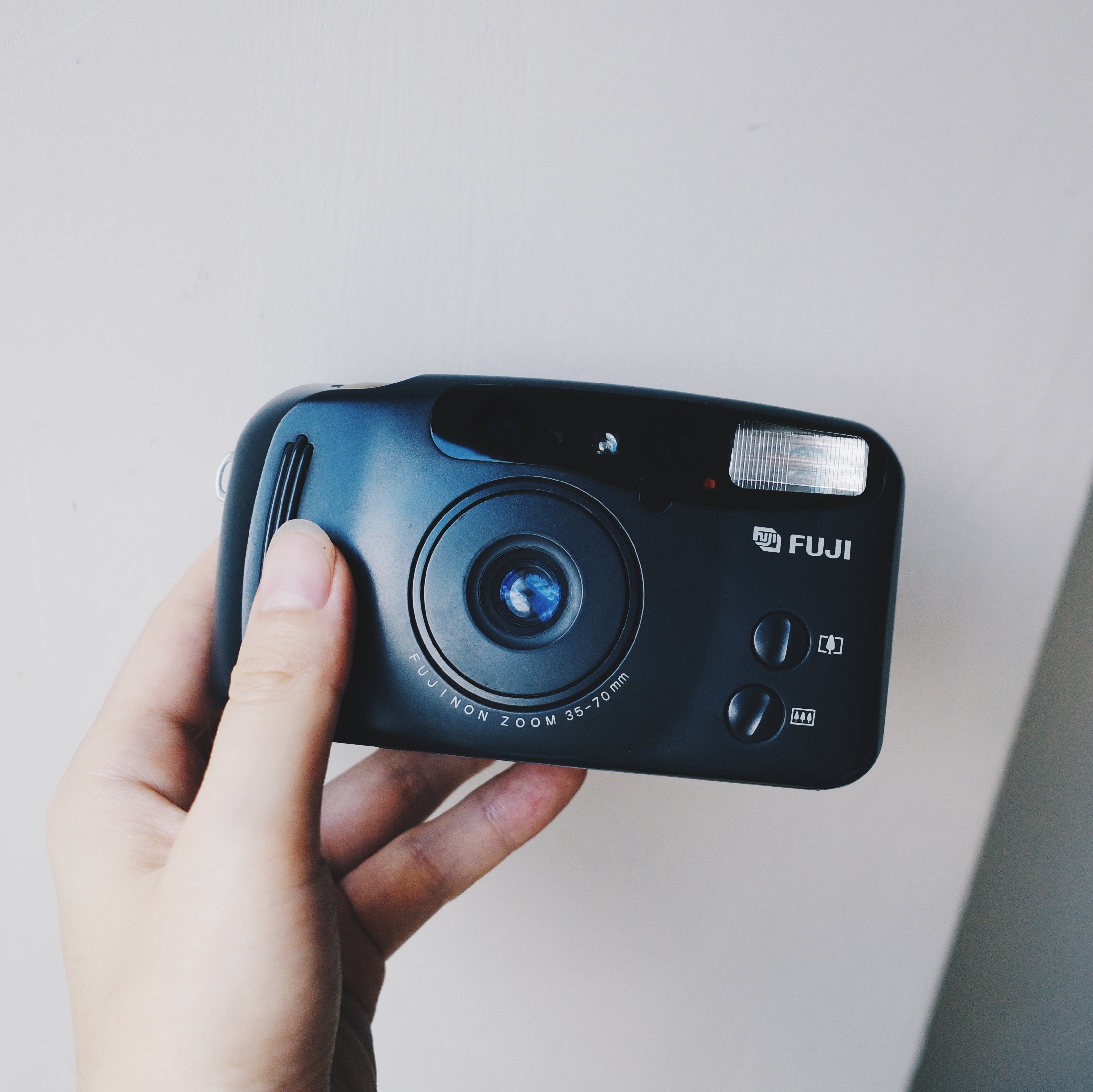 FUJI DL-700 ZOOM / フジフィルム | boromeez camera ◎ ボロミーズ