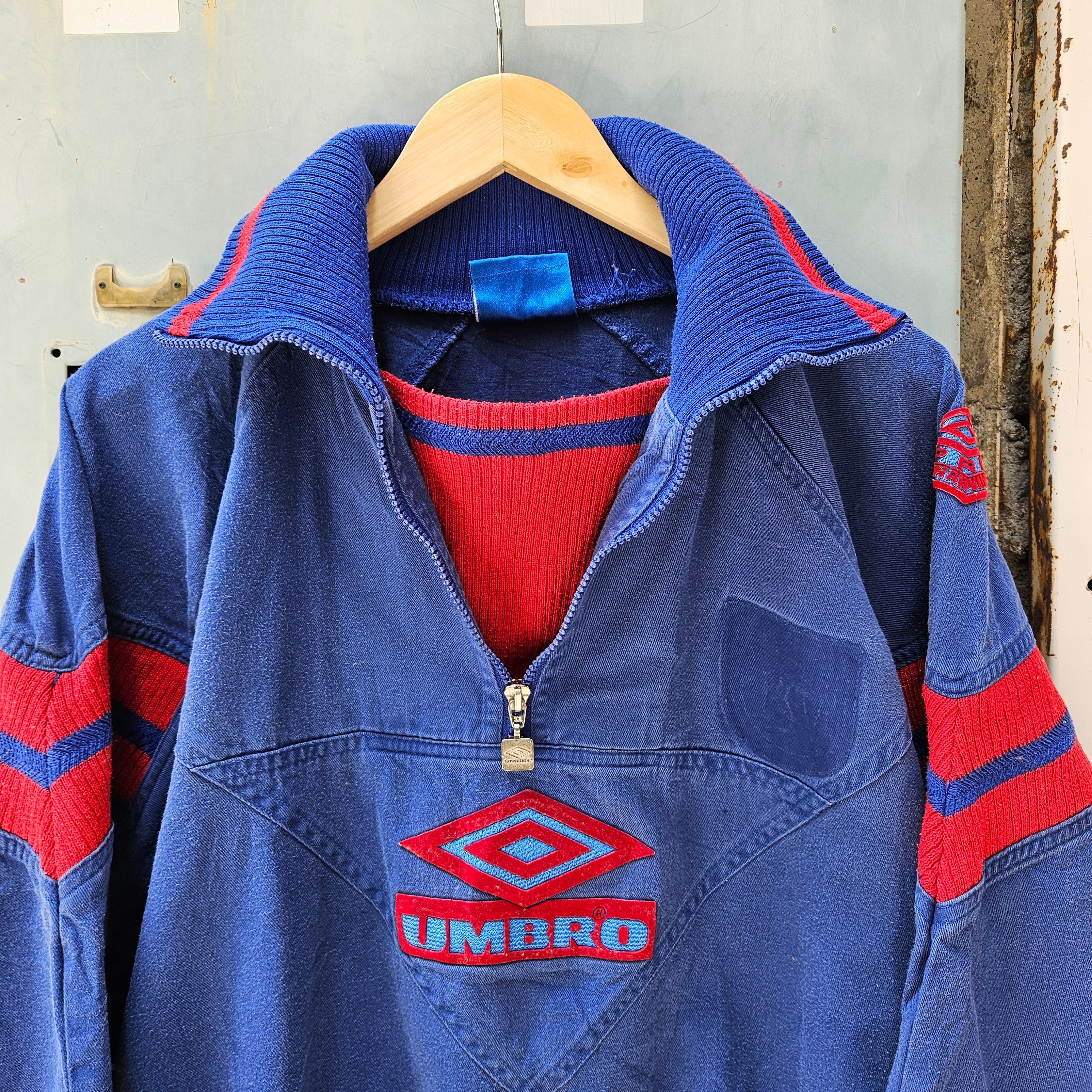 Britpop] 希少カラー！希少デザイン！ 90s 