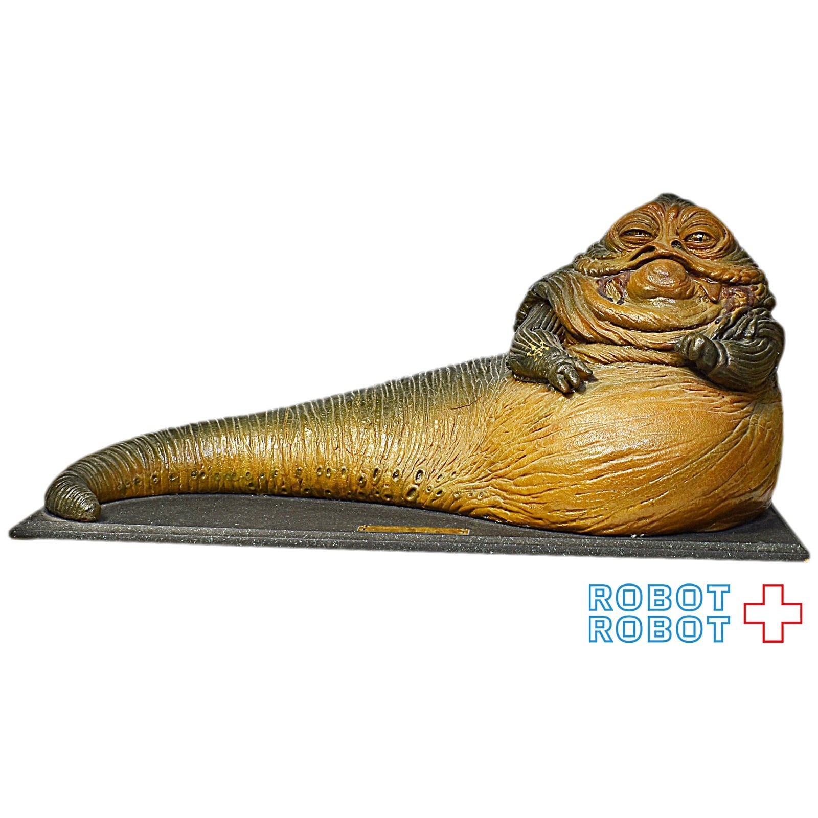 イリューシブ社 スター・ウォーズ ジャバ・ザ・ハット フィギュア 5000