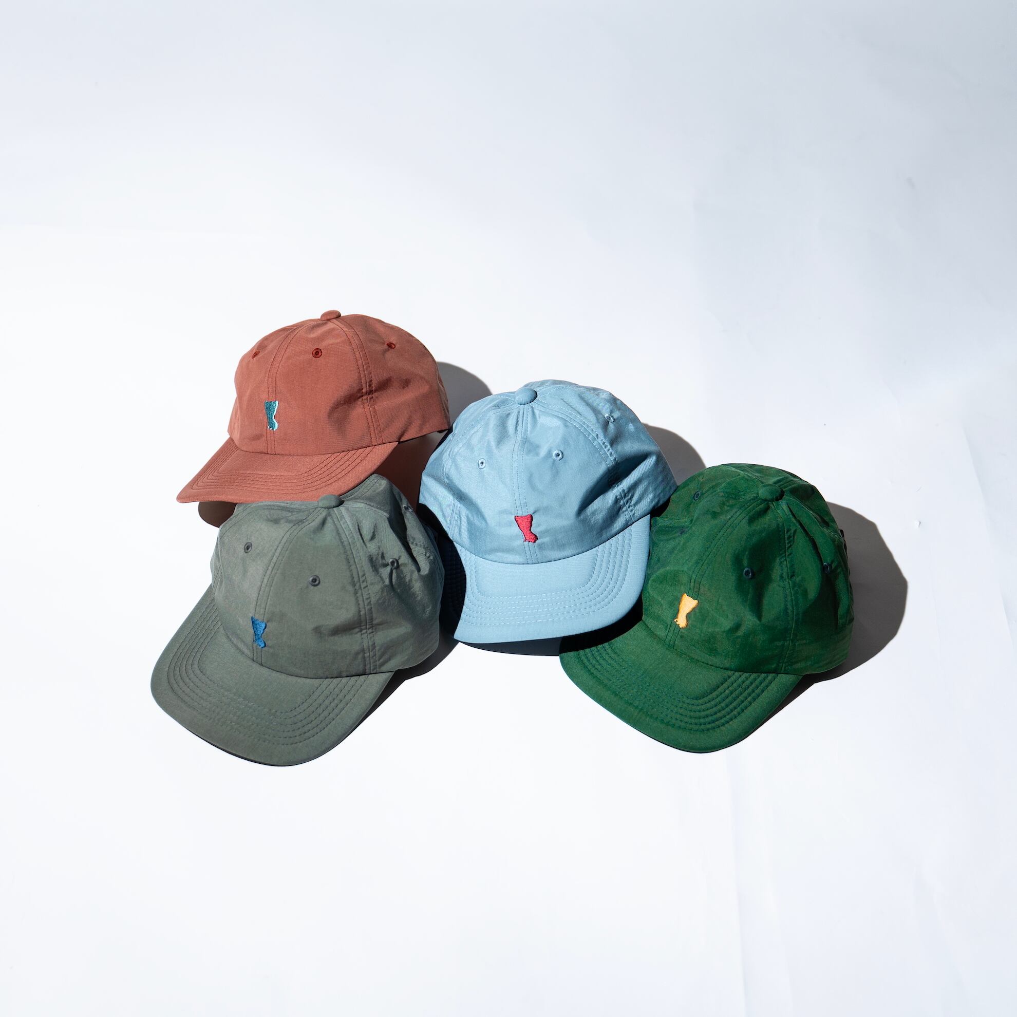 KEROSHIMA CAP | NRUC NEST