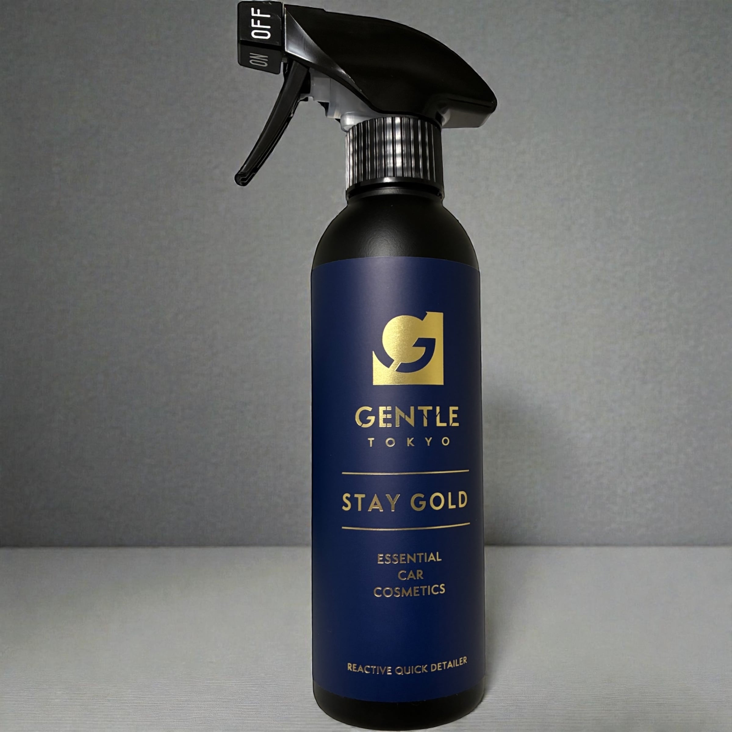 GENTLE | Detailer's Choice