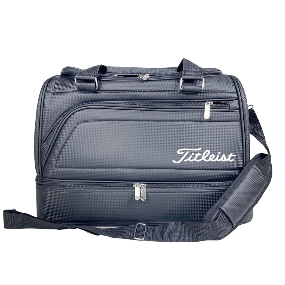 タイトリスト ボストンバッグ TA25PSBB キャディバッグ 2025年モデル