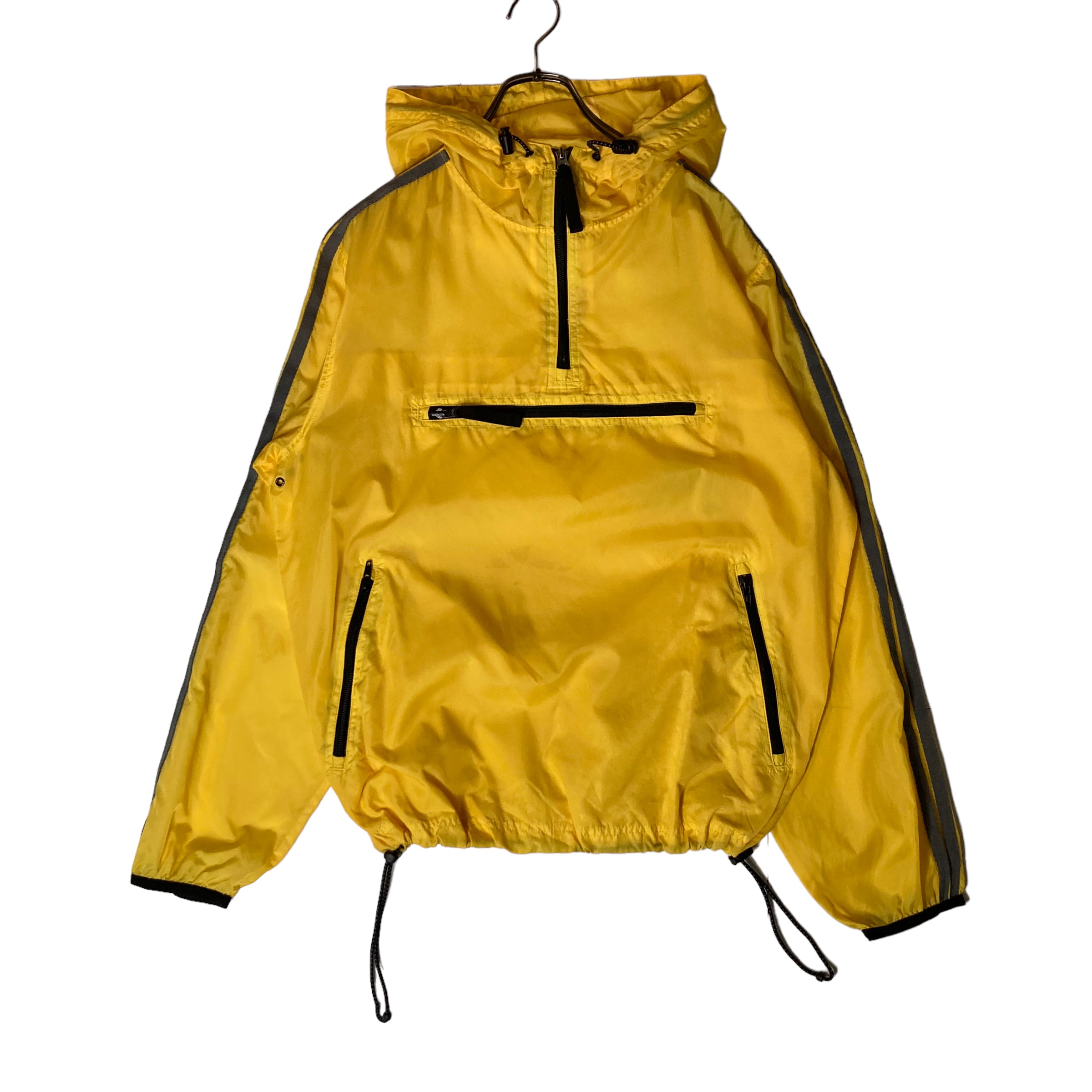 90's】OLD GAP アノラックパーカー S ドローコード Vintage | 古着屋