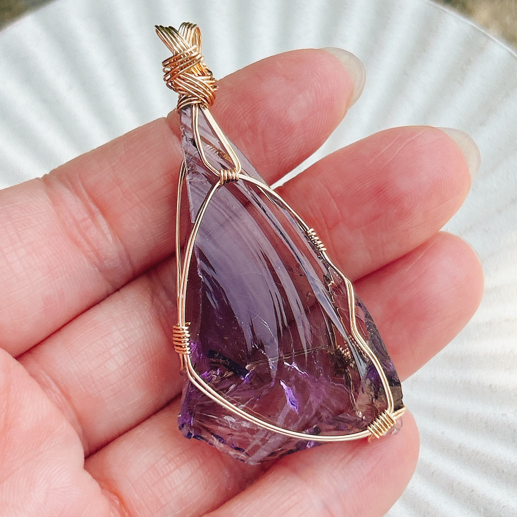 レアシエラネバダ産アンダラクリスタル原石 レムリアン高次元