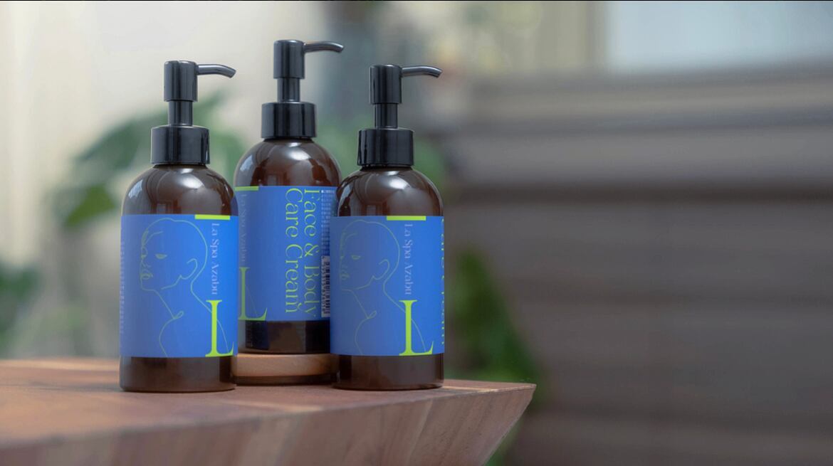 MARUKO Peau de L'Ange ボディマッサージクリーム 260g マルコ ポード