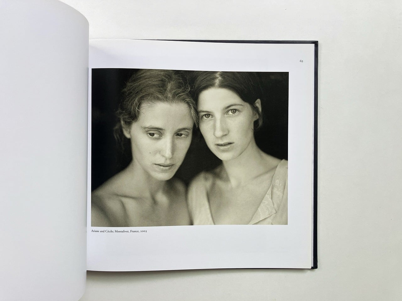 ジョック・スタージェス Jock Sturges | Notes | 翠ブックス