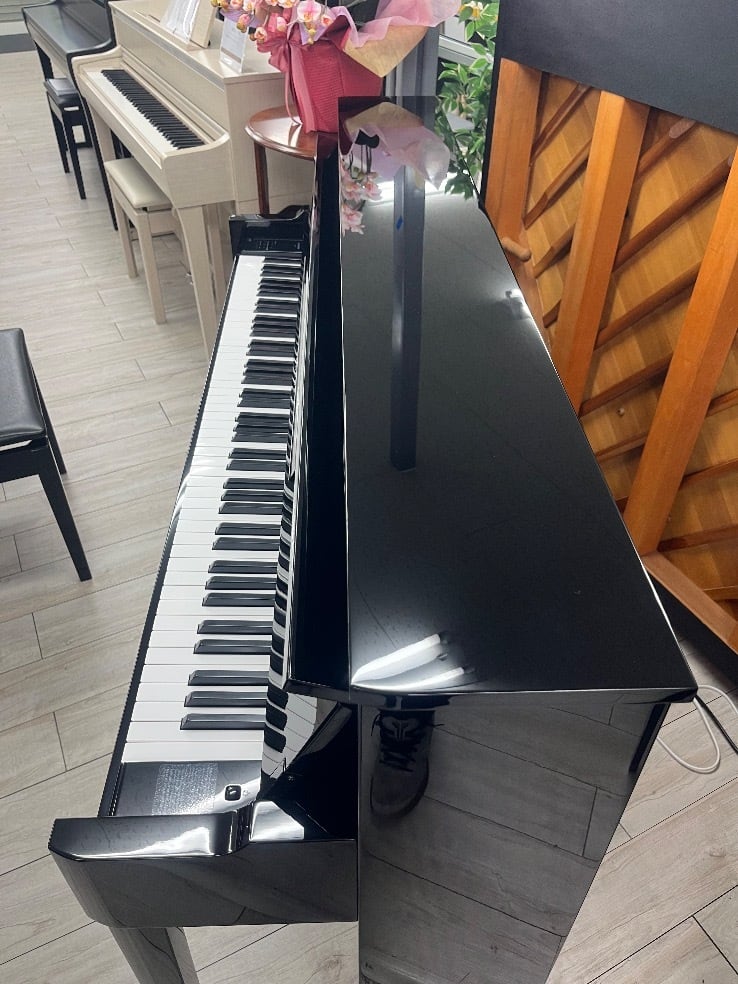 ☆77154【電子ピアノ】YAMAHA NU1X 18年製 | リユース専門店エプコ