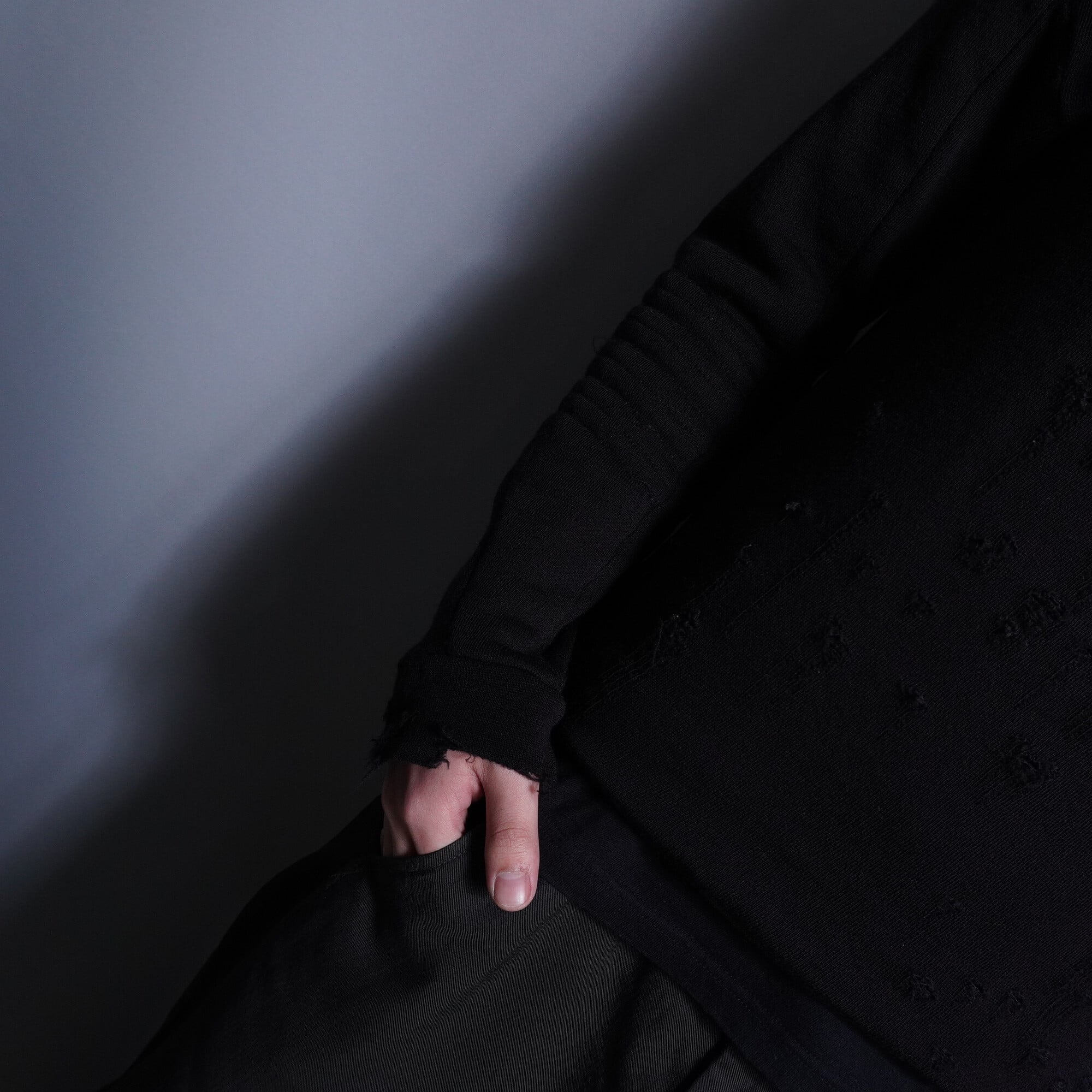 RAF SIMONS】ラフシモンズ 2007-2008 AW 