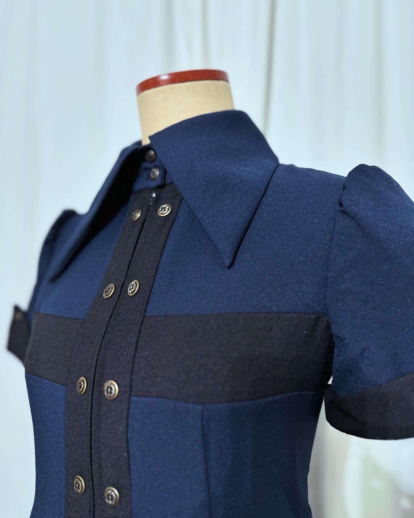 ATELIER BOZ】カレン十字架半袖OP【6372】 | choicecloset