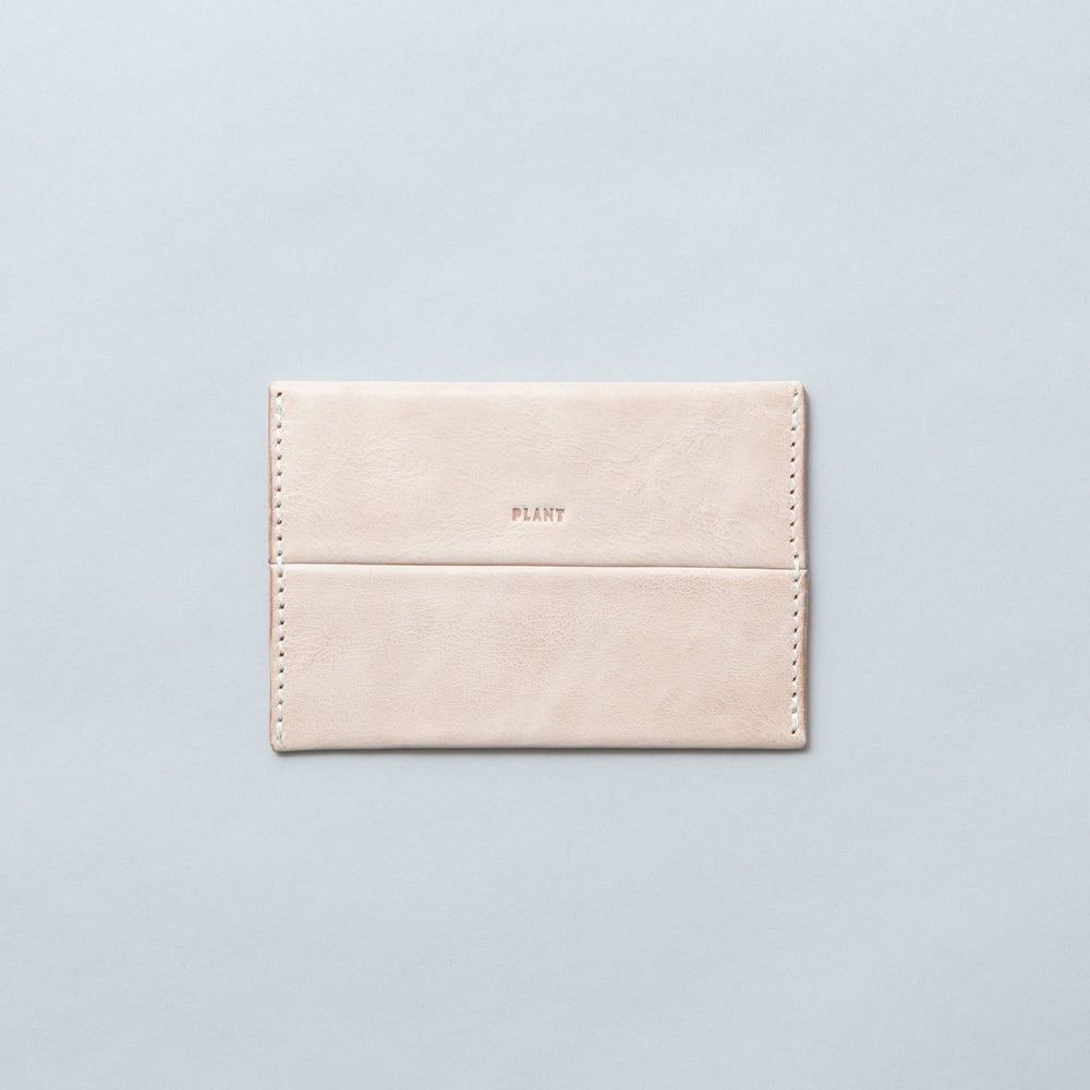 ポケットティッシュケース / PO-3043 | PLANT