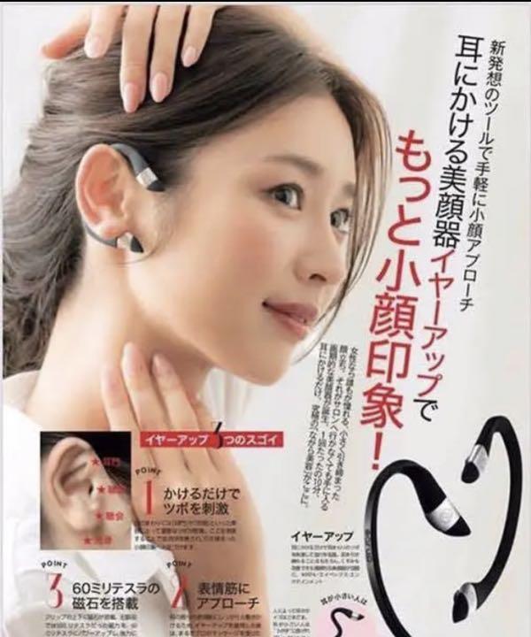 avex ear up エイベックス イヤーアップ (全国一律送料無料) 耳に