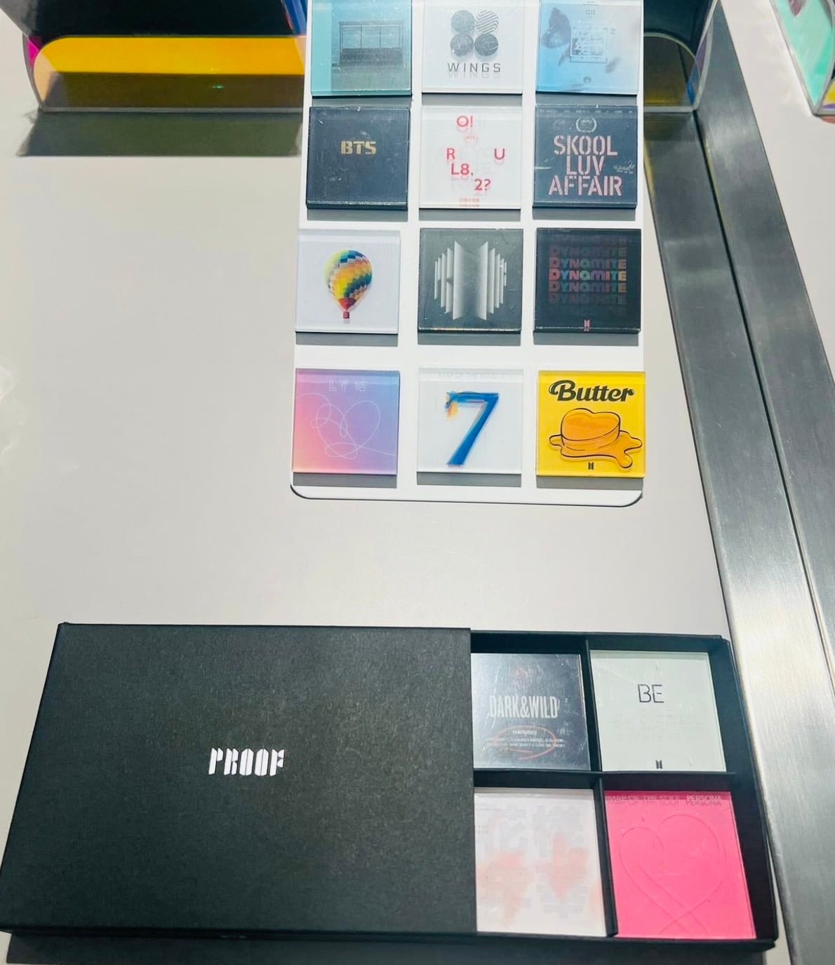 BTSマグネット candyhoneyさま | 武村商店 公式オンラインショップ