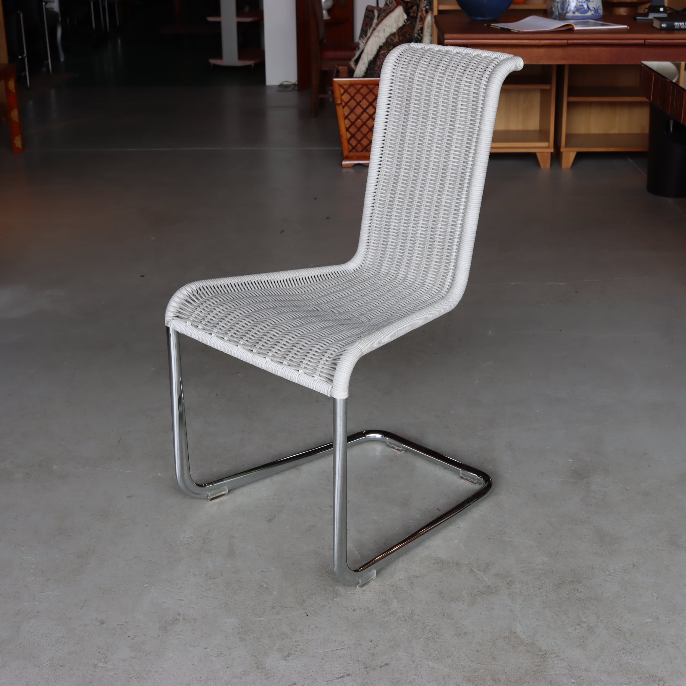 B20 CHAIR / TECTA | clapp vintage 寒川倉庫店
