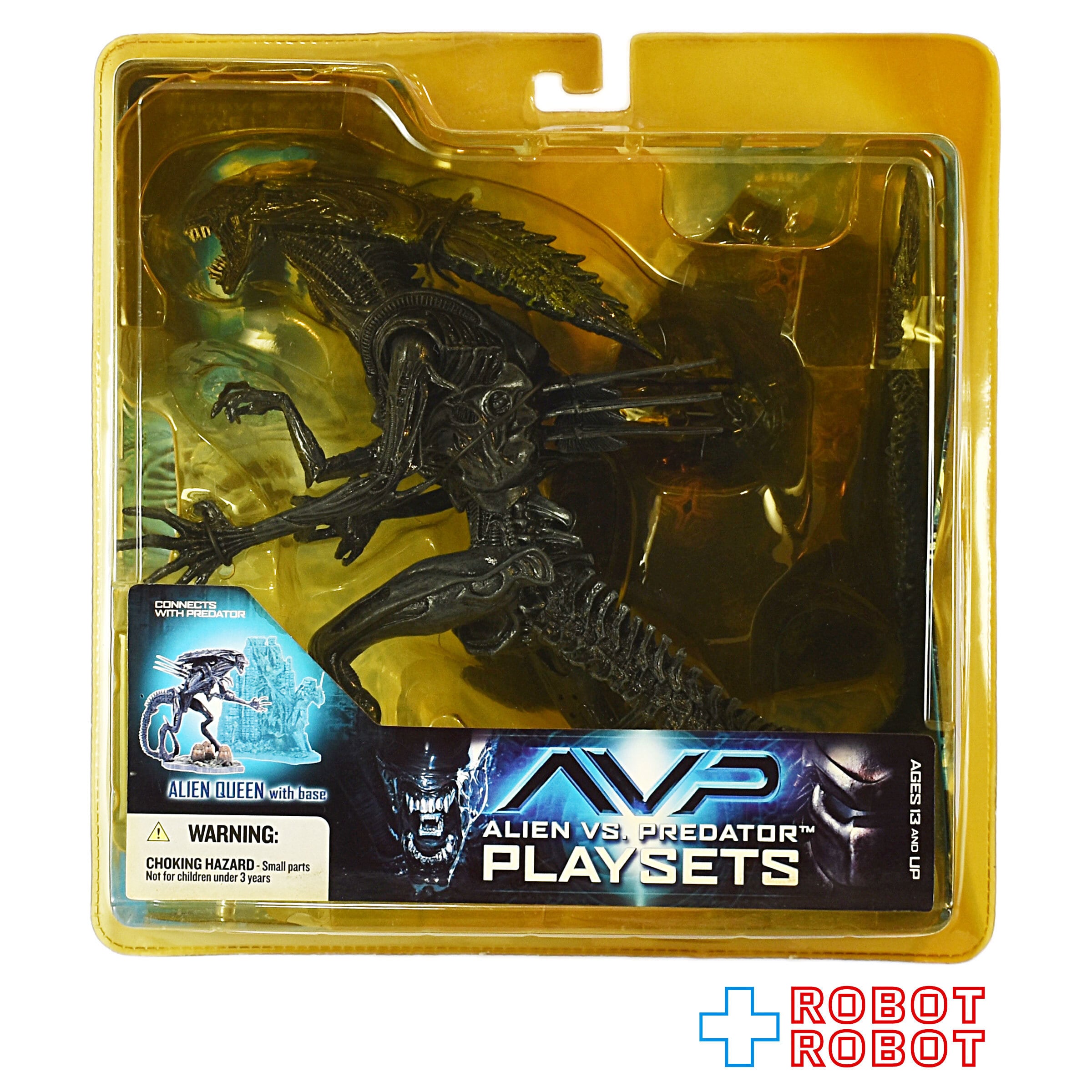 McFARLANE TOYS／エイリアン& プレデター 【中古•箱別売】♢品薄品