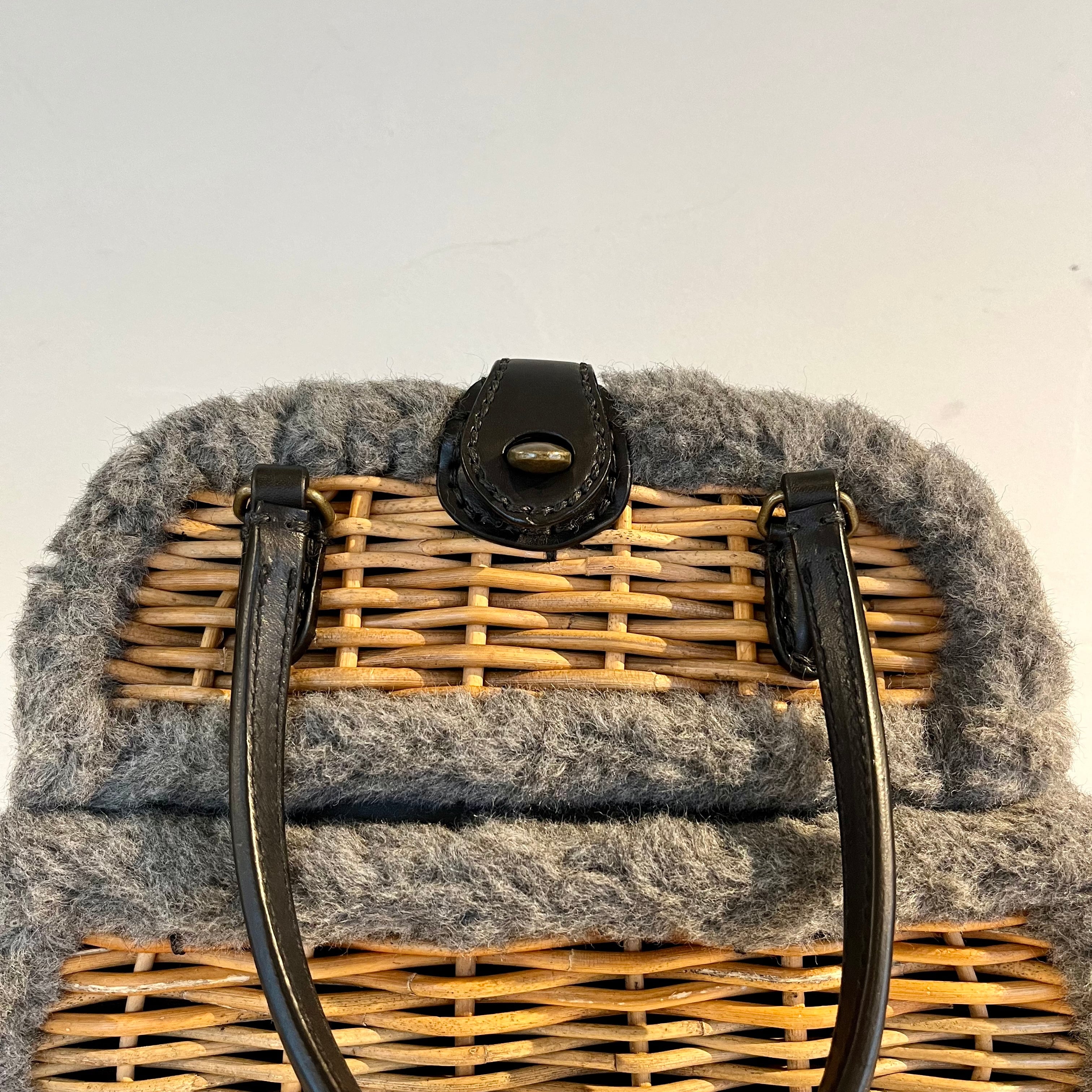 ebagos：トリミングバッグ | calm_select