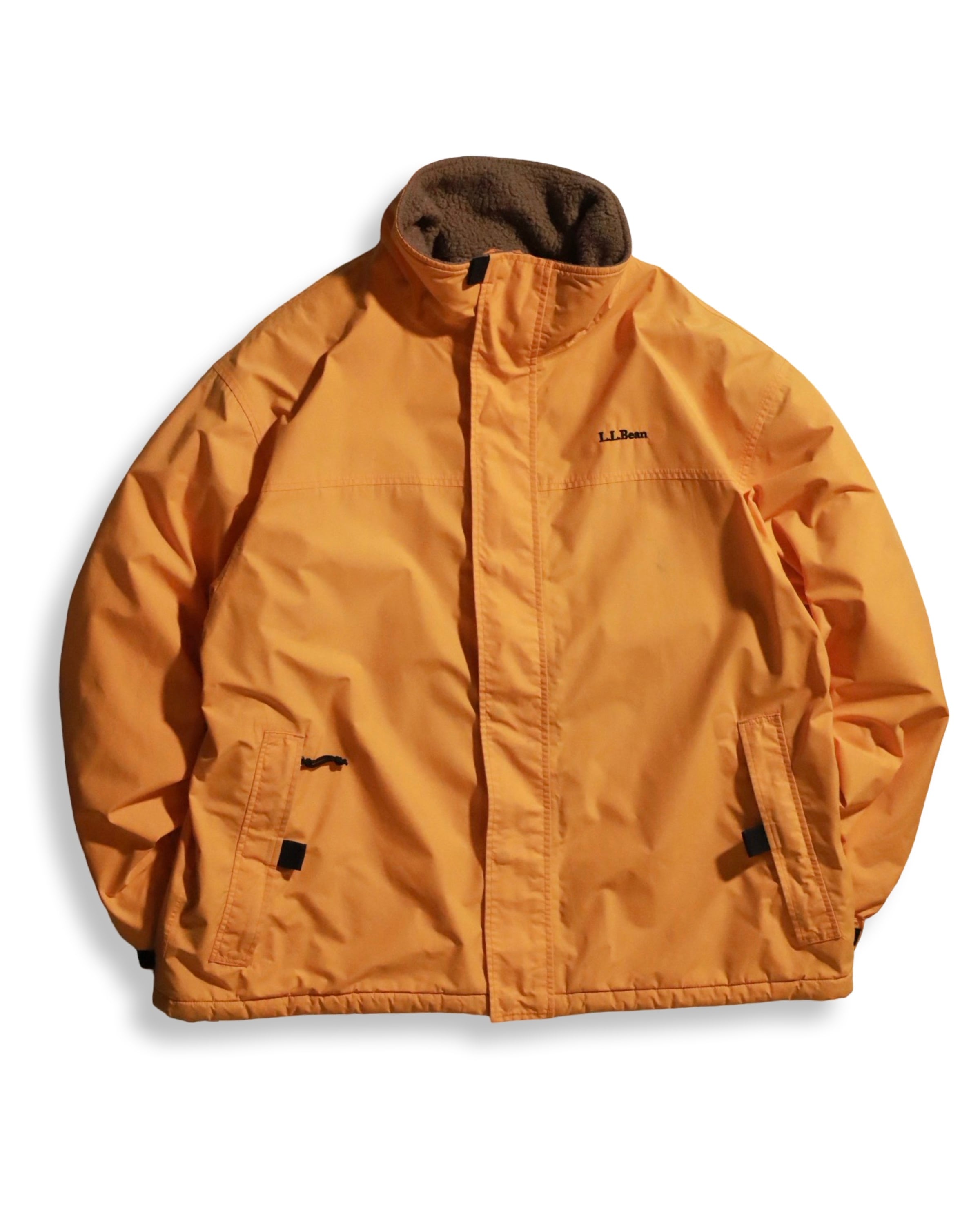 L.L.Bean Boa Lined Jacket “GORE-TEX,Thinsulate,POLARTEC” | Kiven