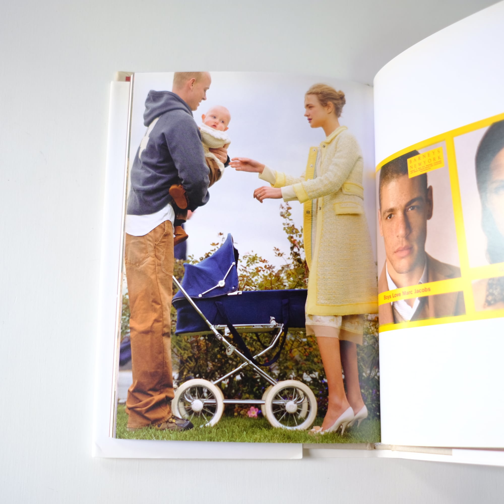 MARC JACOBS】BRIDGET FOLEY ASSOULINE 洋書 | Pay ID