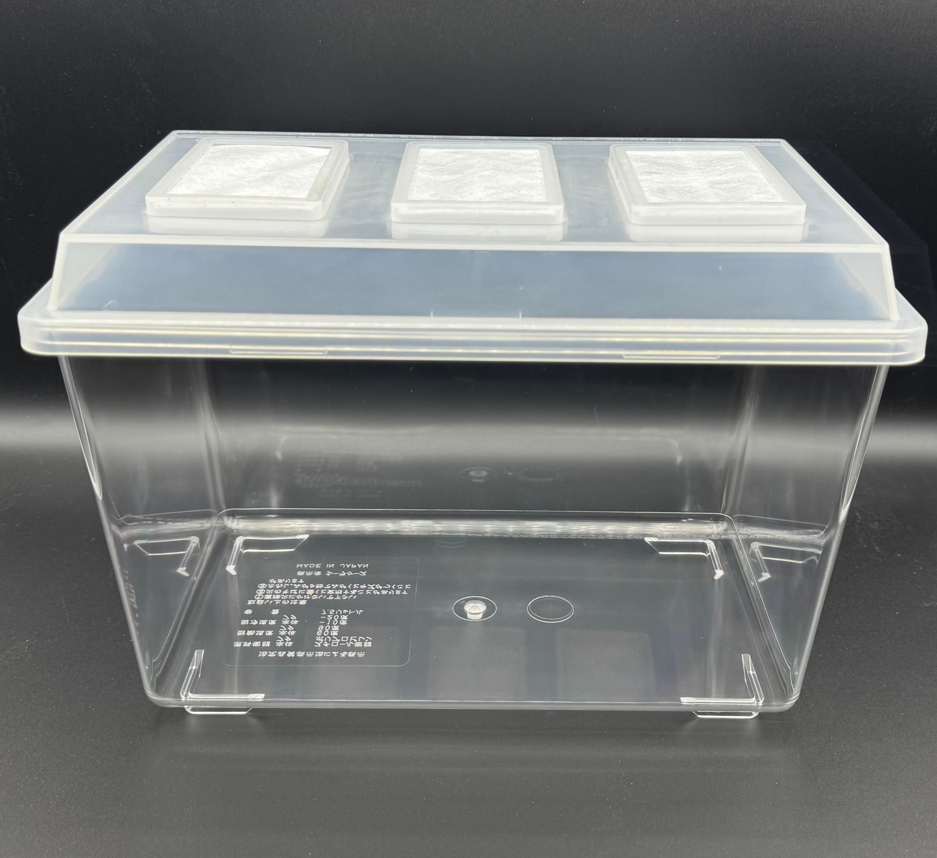 飼育ケース | KPW公式オンラインショップ