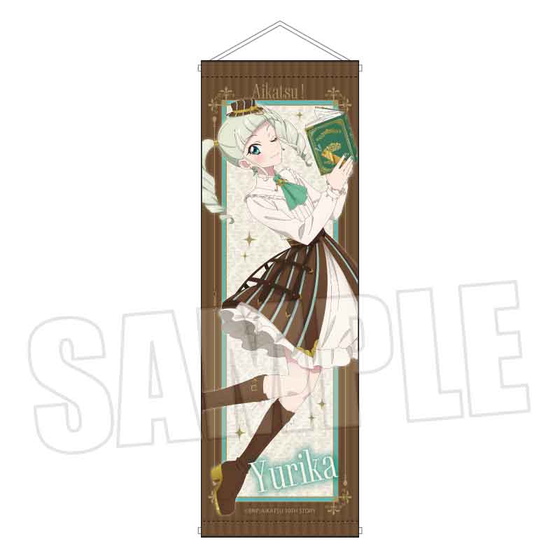 勝利の女神:NIKKE B2タペストリー シンデレラ | あるじゃんマーケット