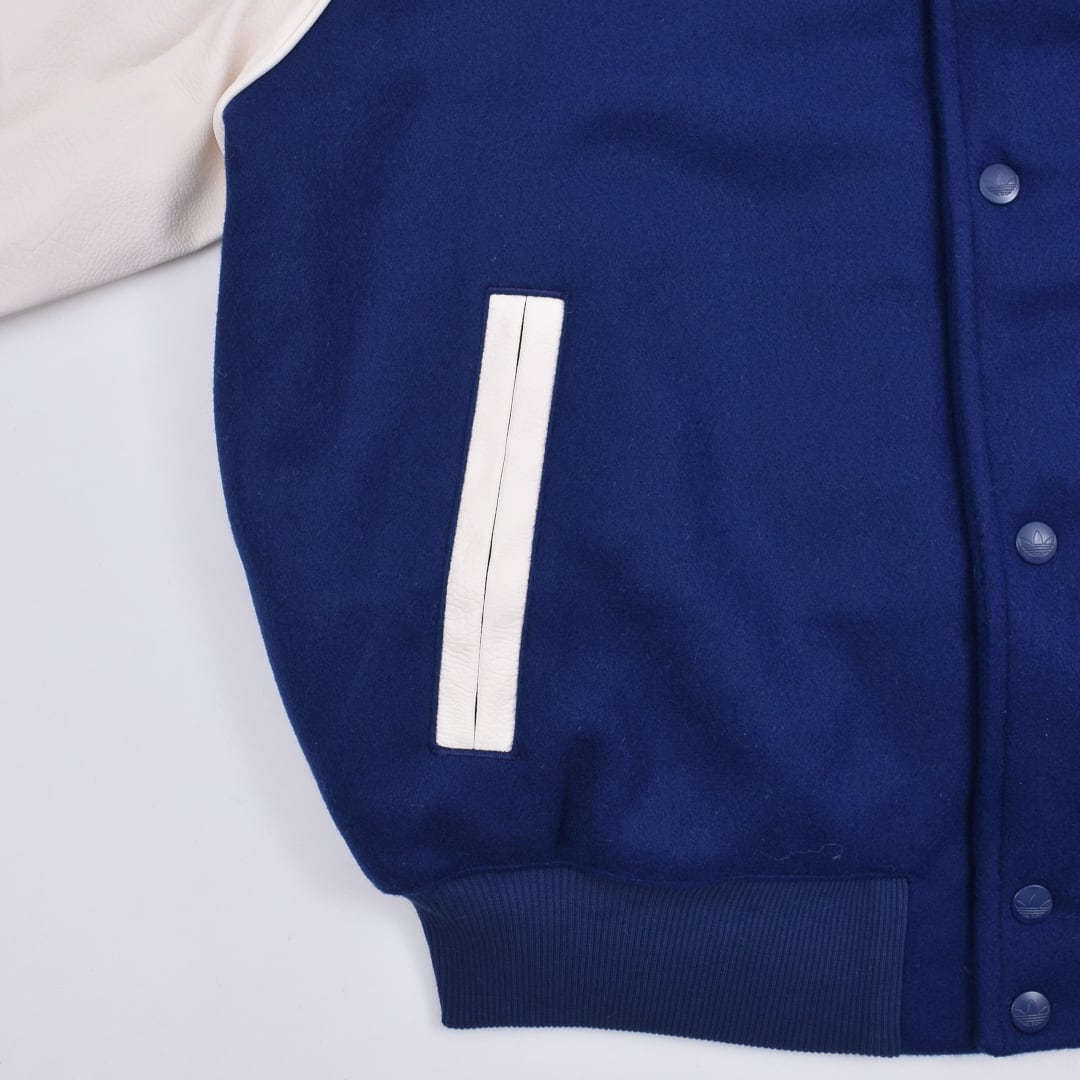 adidas】3ストライプ ボンバージャケット | VOLCAN&APHRODITE