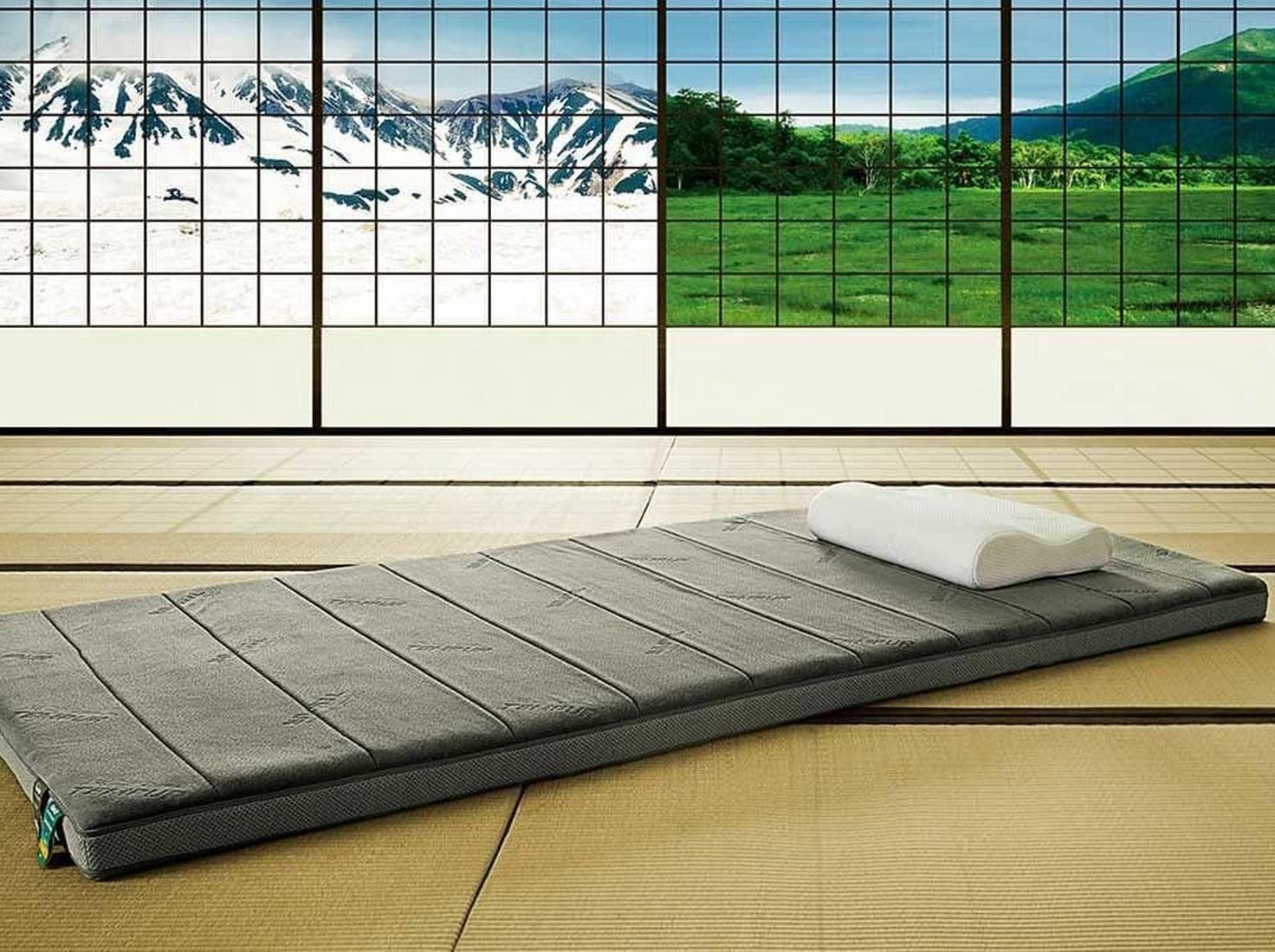 ☆期間限定☆テンピュール 低反発マットレス フトンデラックス