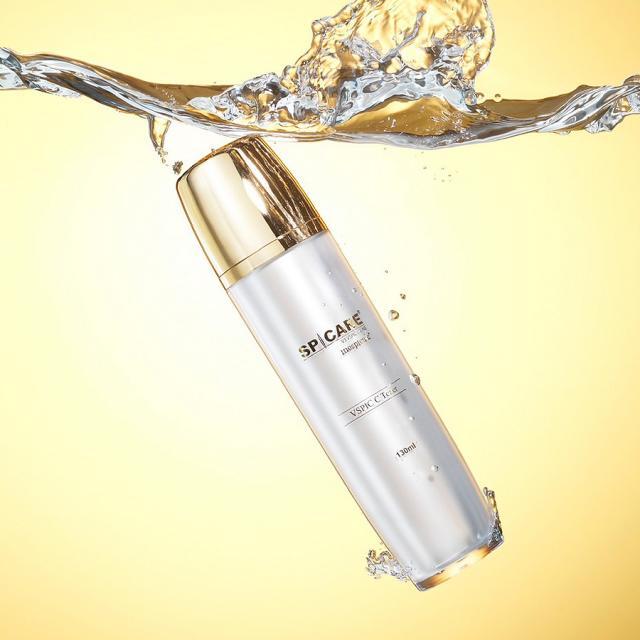 スピケア V3 化粧水 VSPIC (ブイスピック) Cトナー 130ml SPICARE C