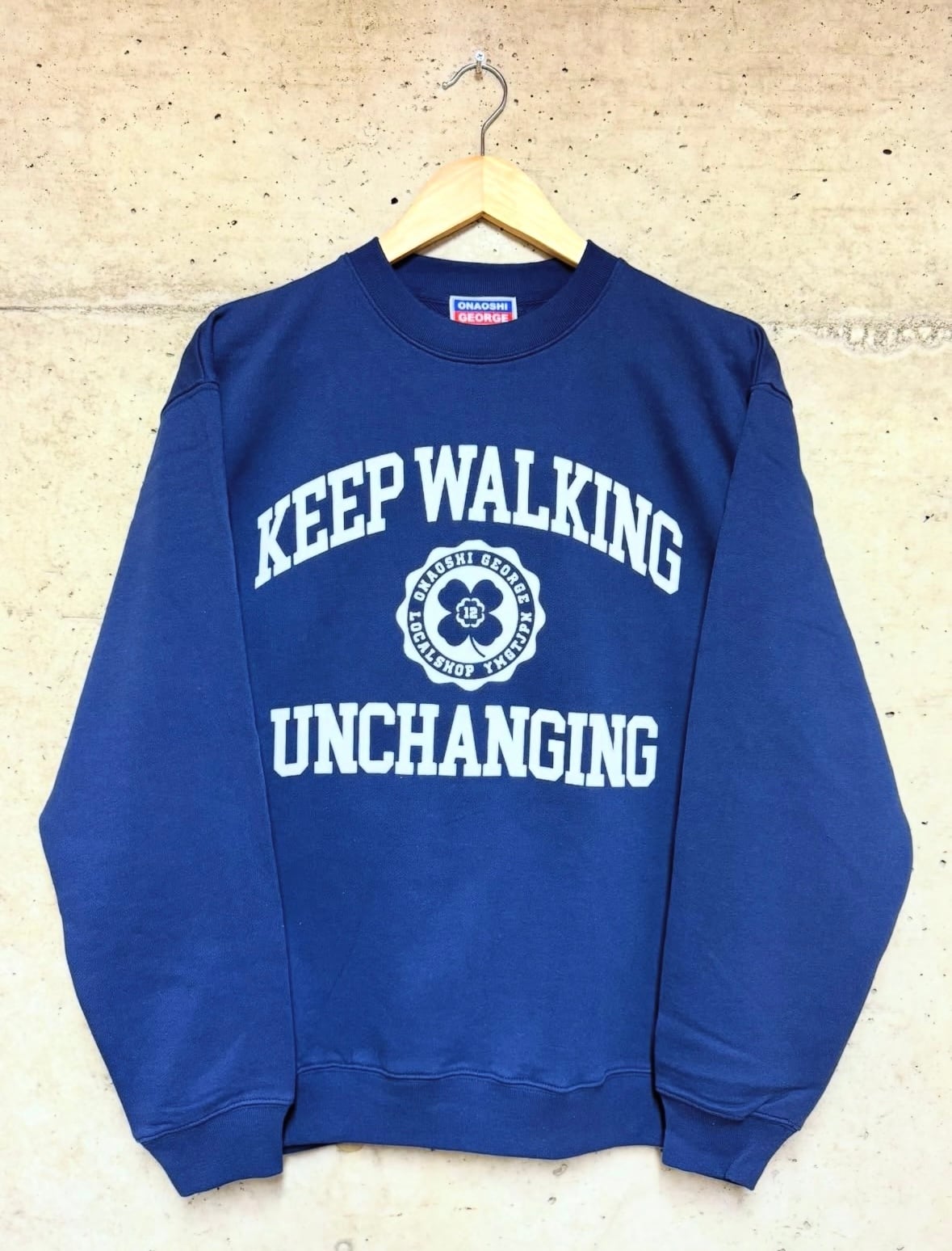 ONAOSHI GEORGE ORIGINALS | ONAOSHI GEORGE LOCAL SHOP