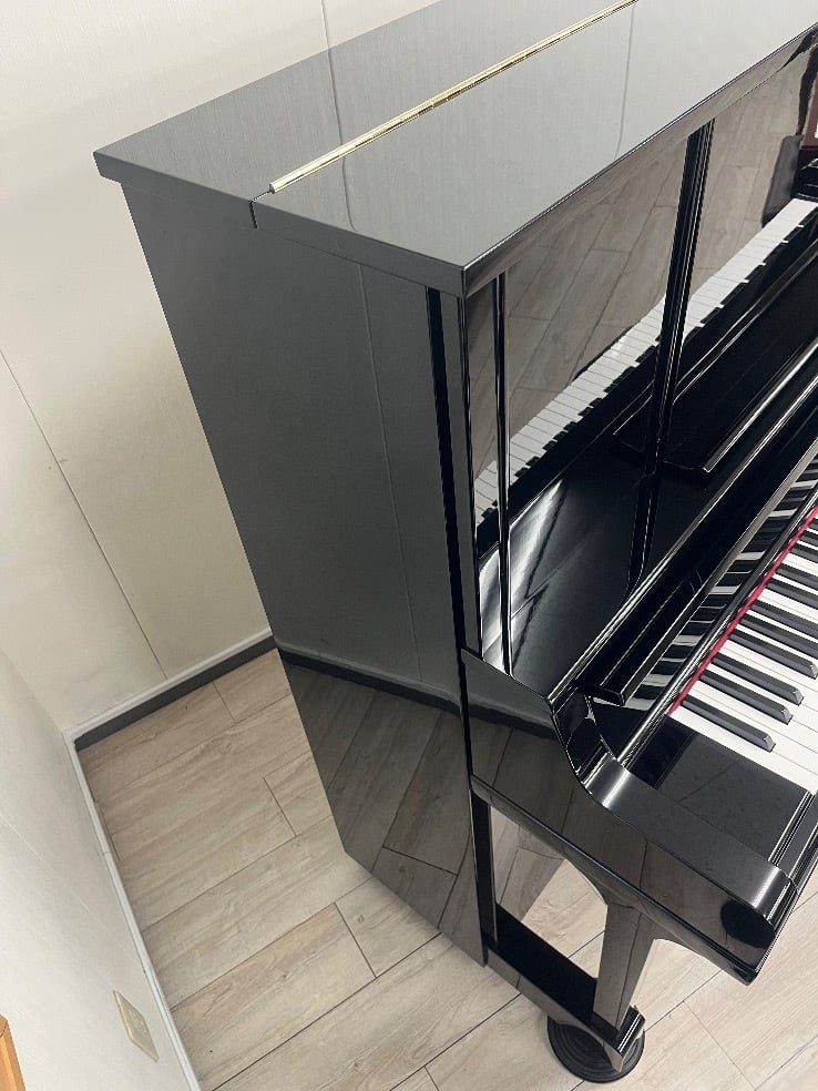 ☆80732【アップライトピアノ】YAMAHA UX30A | リユース専門店エプコ