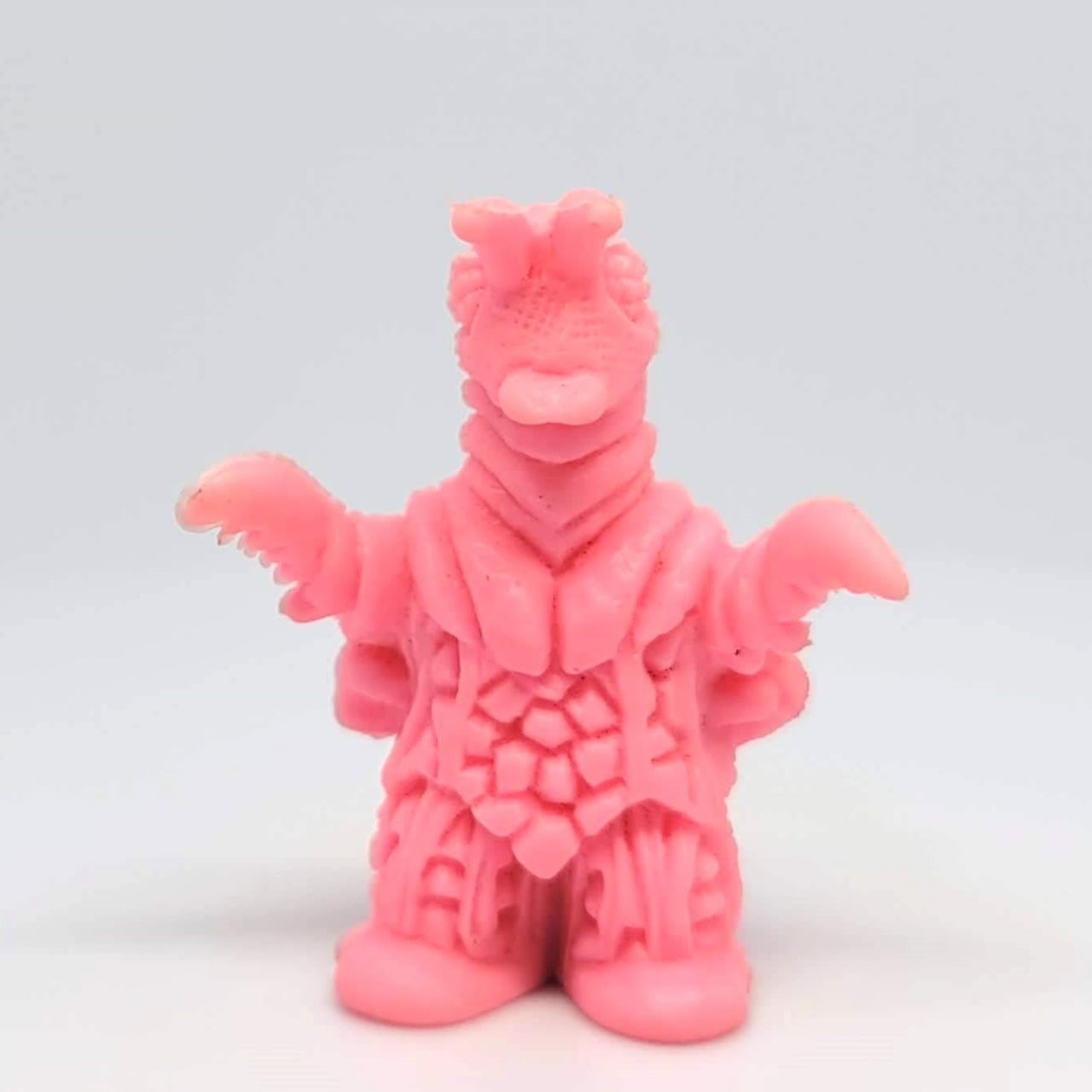 ウルトラ怪獣消しゴム第7弾・ウルトラマン怪獣100点プラス100点