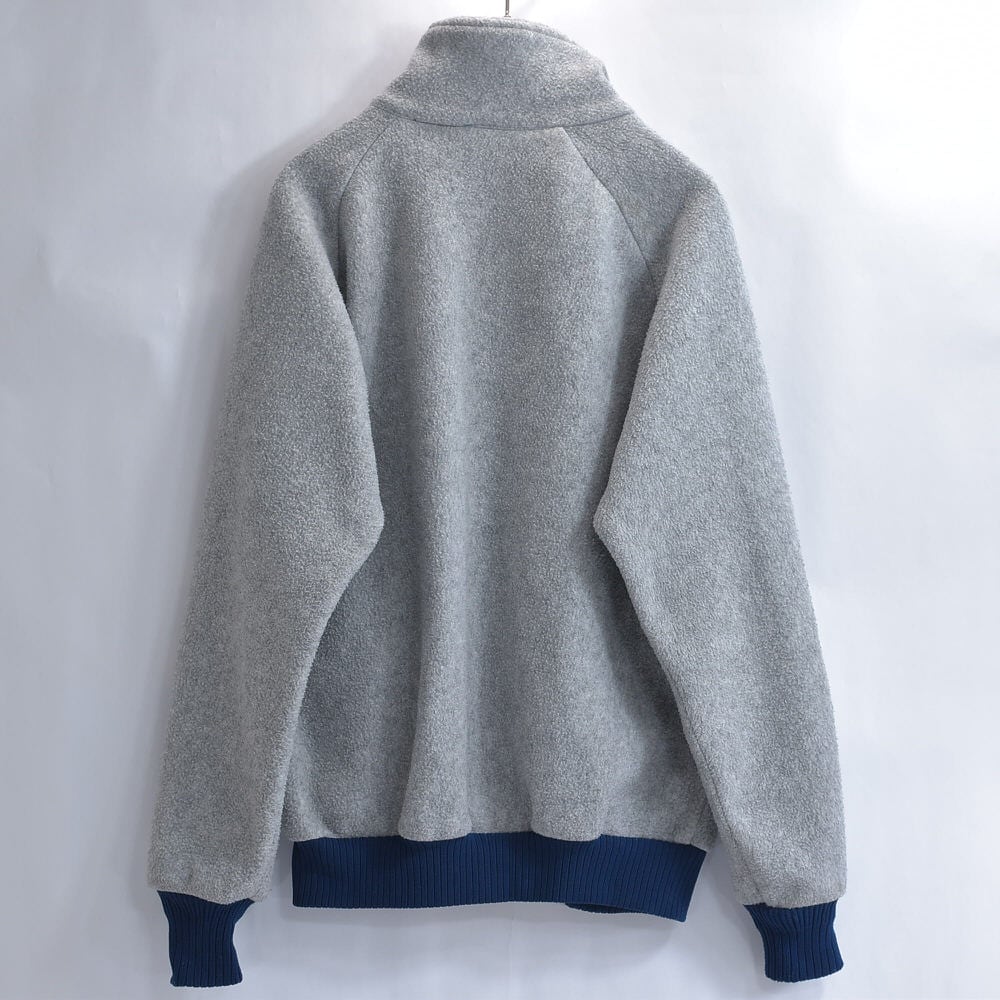 80s patpagonia パタゴニア デカタグ 後期 フリース ジャケット