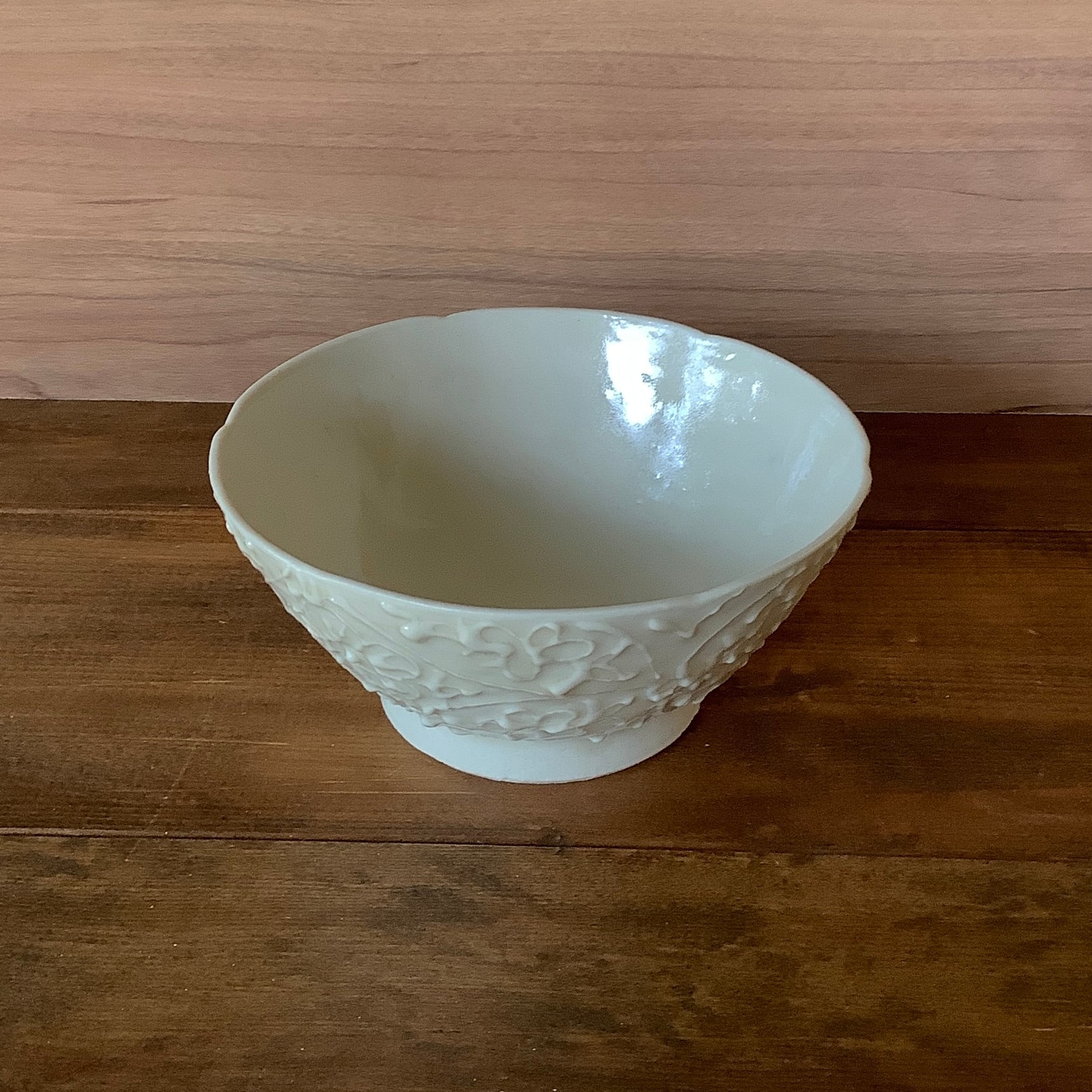 前田麻美さんのイッチンのお茶碗 | sorairo