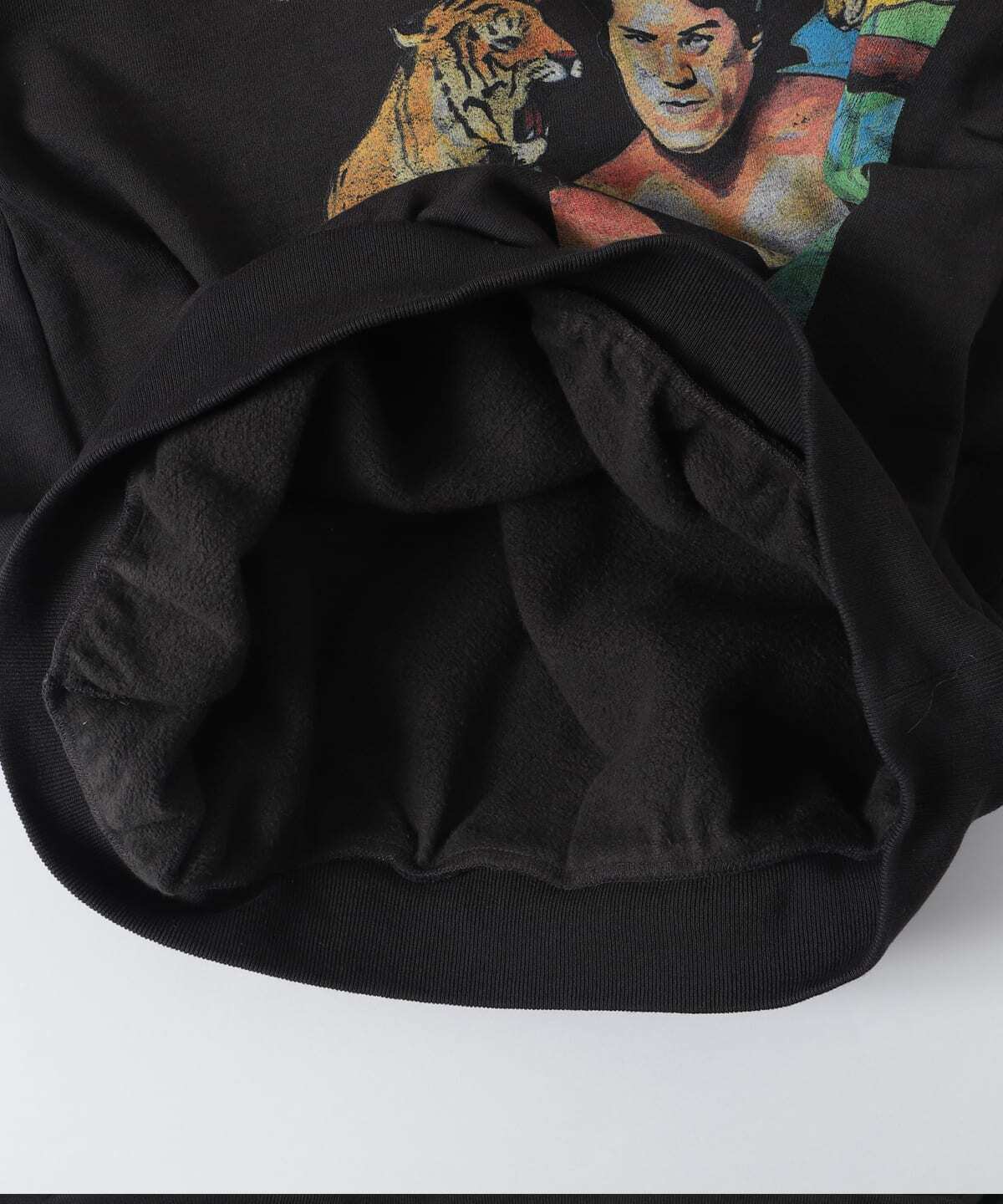 オ*マ様 【新品】 TWOPLATOONS × アントニオ猪木 コラボ SWEA