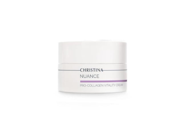 トータルコレクターセラム|NUANCE(ニュアンス) | クリスティーナ公式
