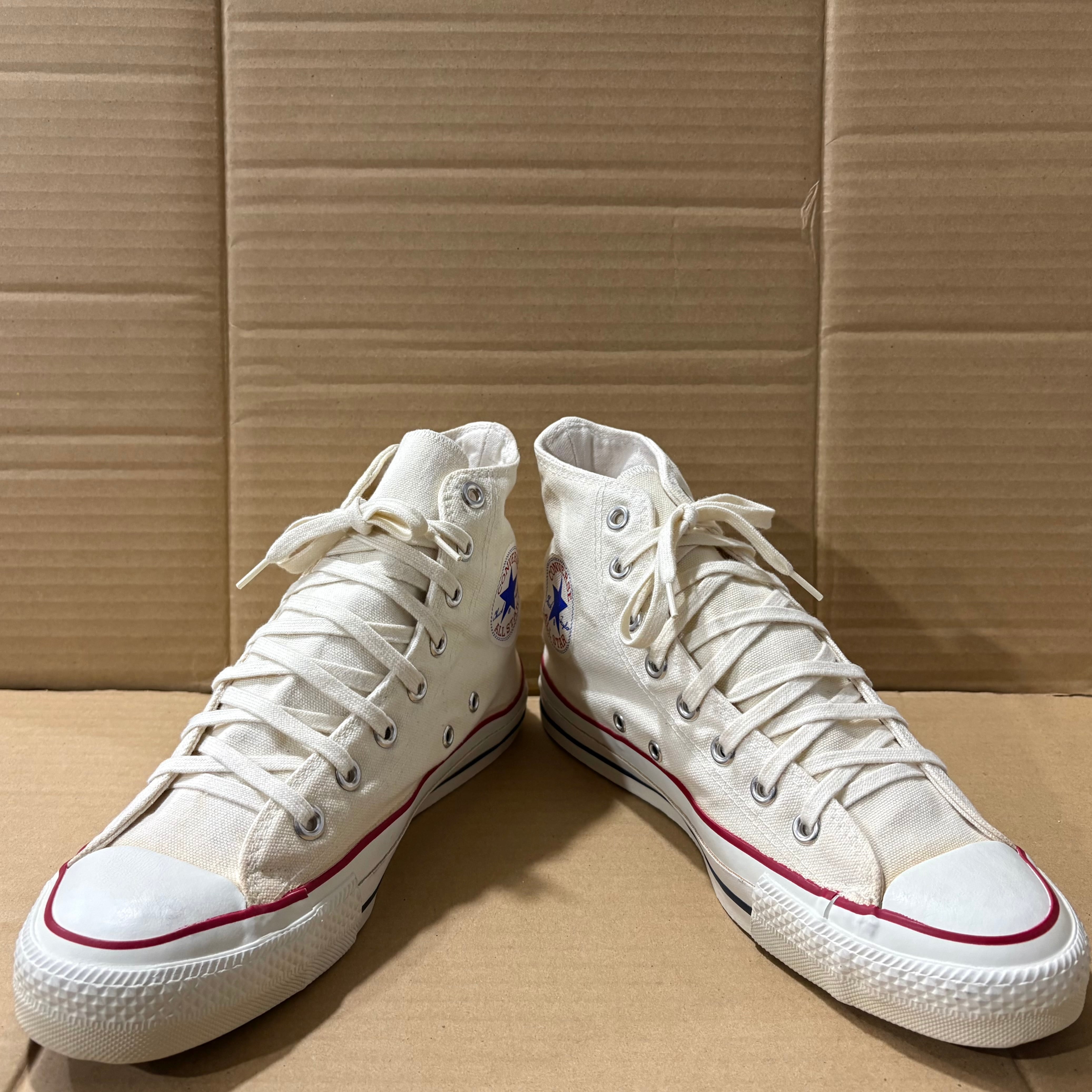 ヴィンテージ60年代シェルコードバン数回使用程度良 ウィングチップ