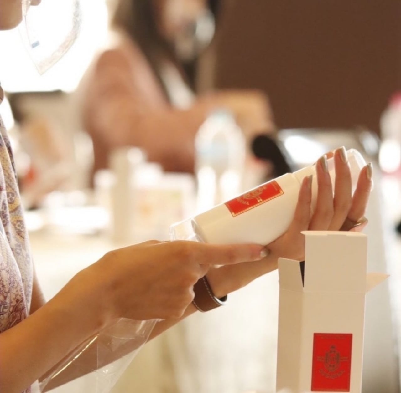 SODAJIMA化粧品オンラインSHOP