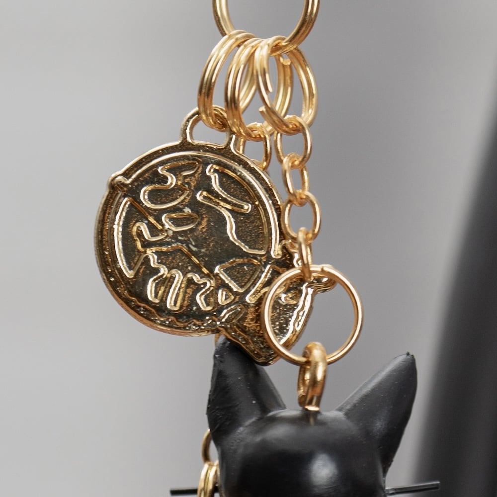 魔女の宅急便 ストラップ / キーホルダー スイーツぶらりん