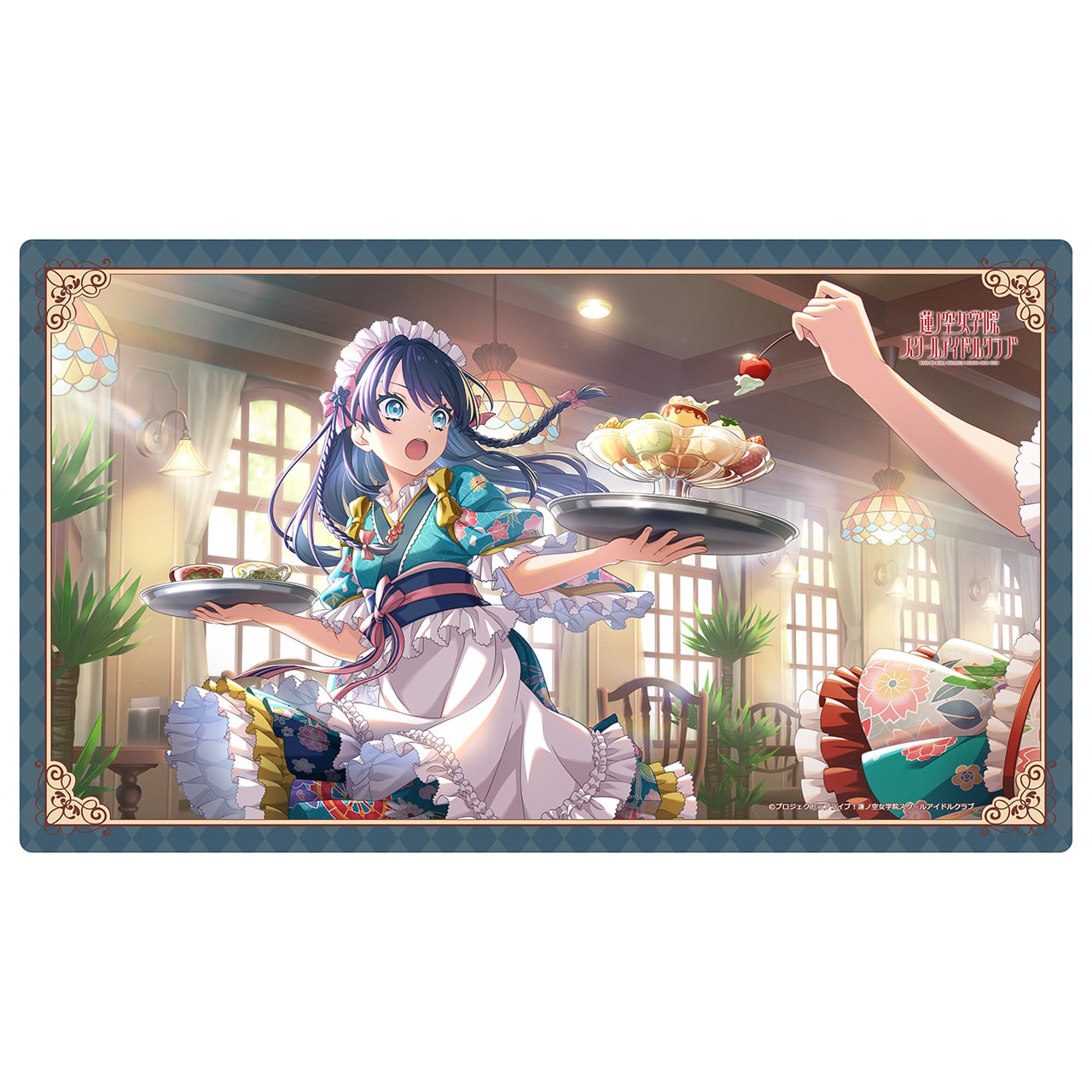 4570077769033受注生産】ラブライブ！蓮ノ空女学院スクールアイドル