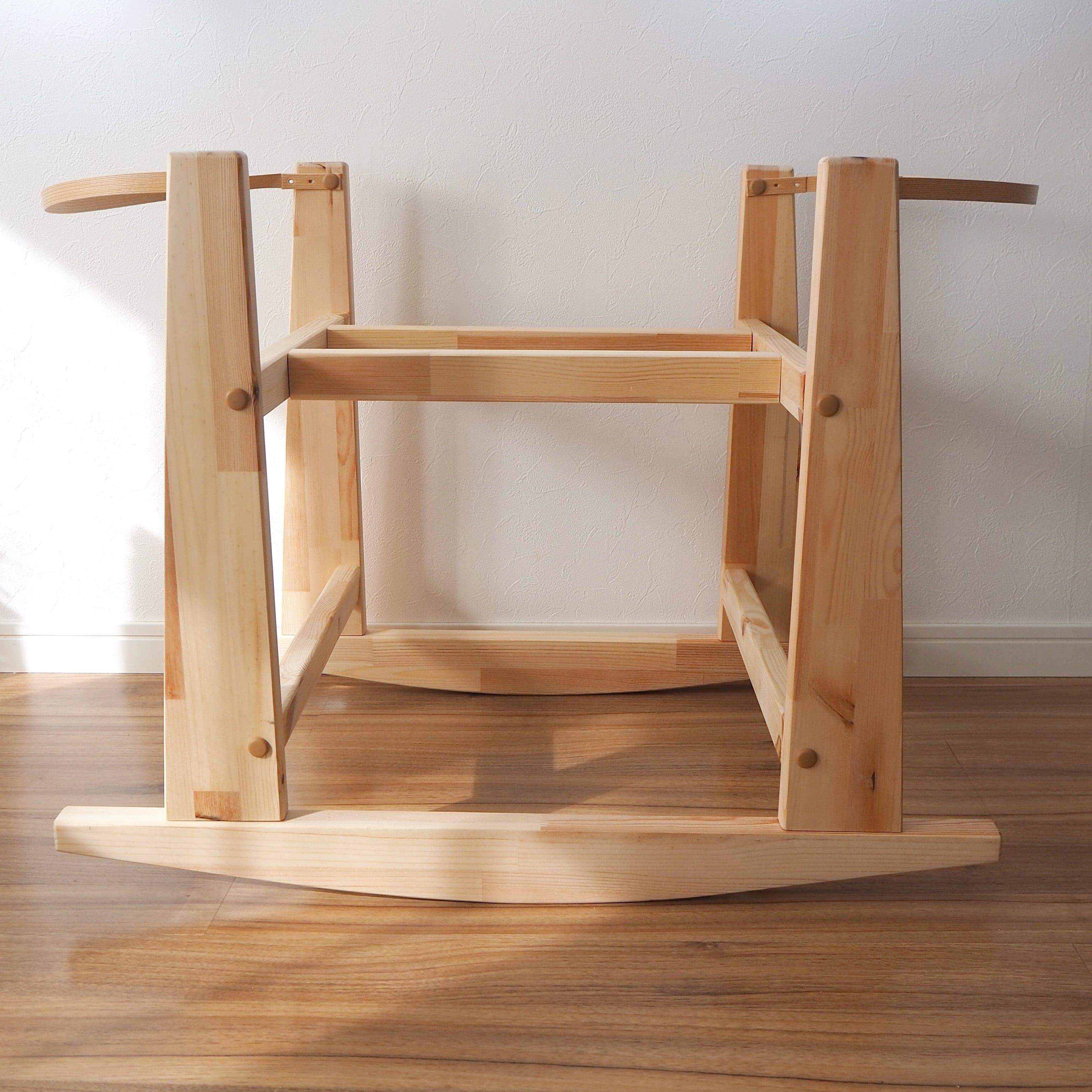 即納】【国内産】ボルガクーファンスタンド | Tsumugu