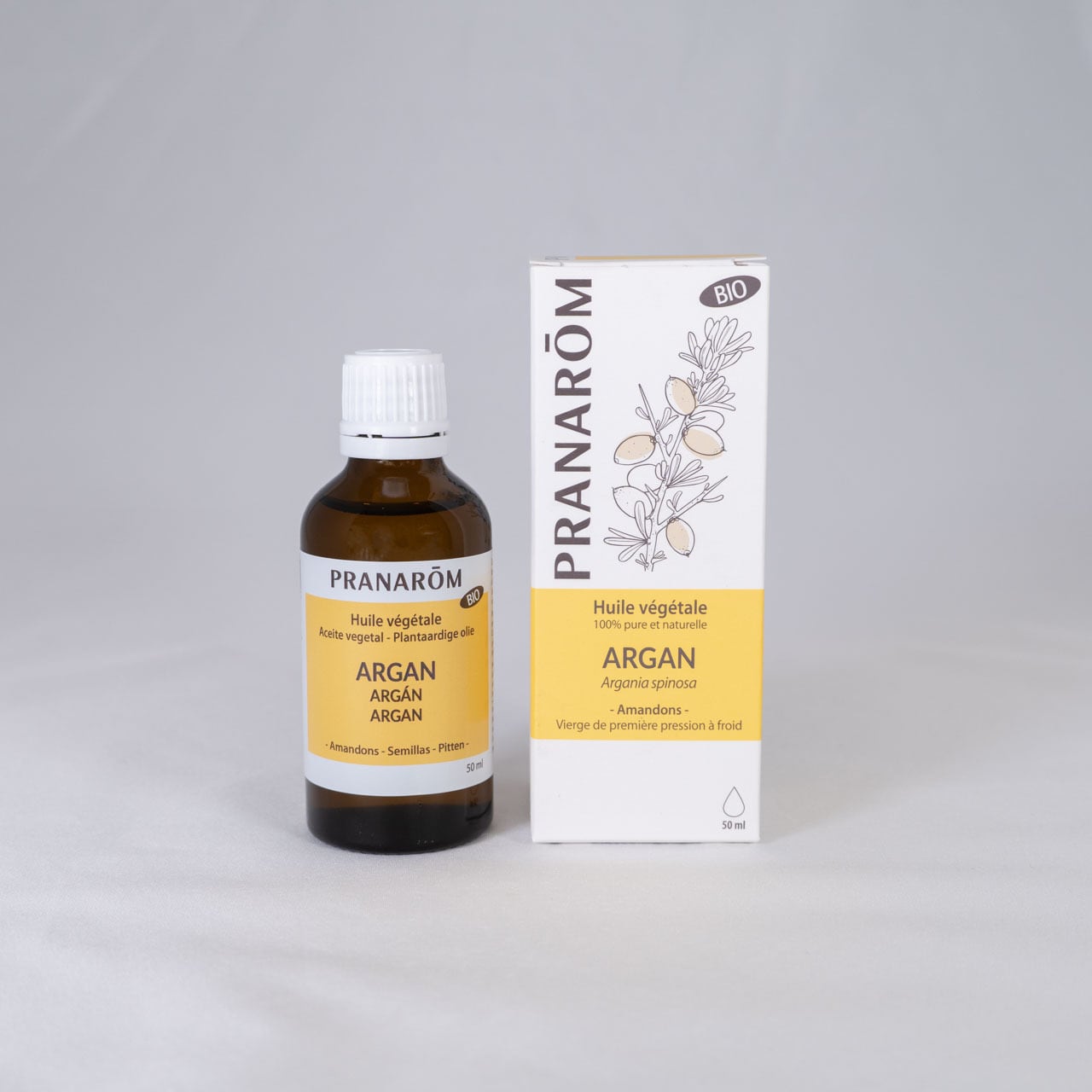 ✧hana✧様 PRANAROM アルガンオイル他 合計10点 精油 ✧hana✧様