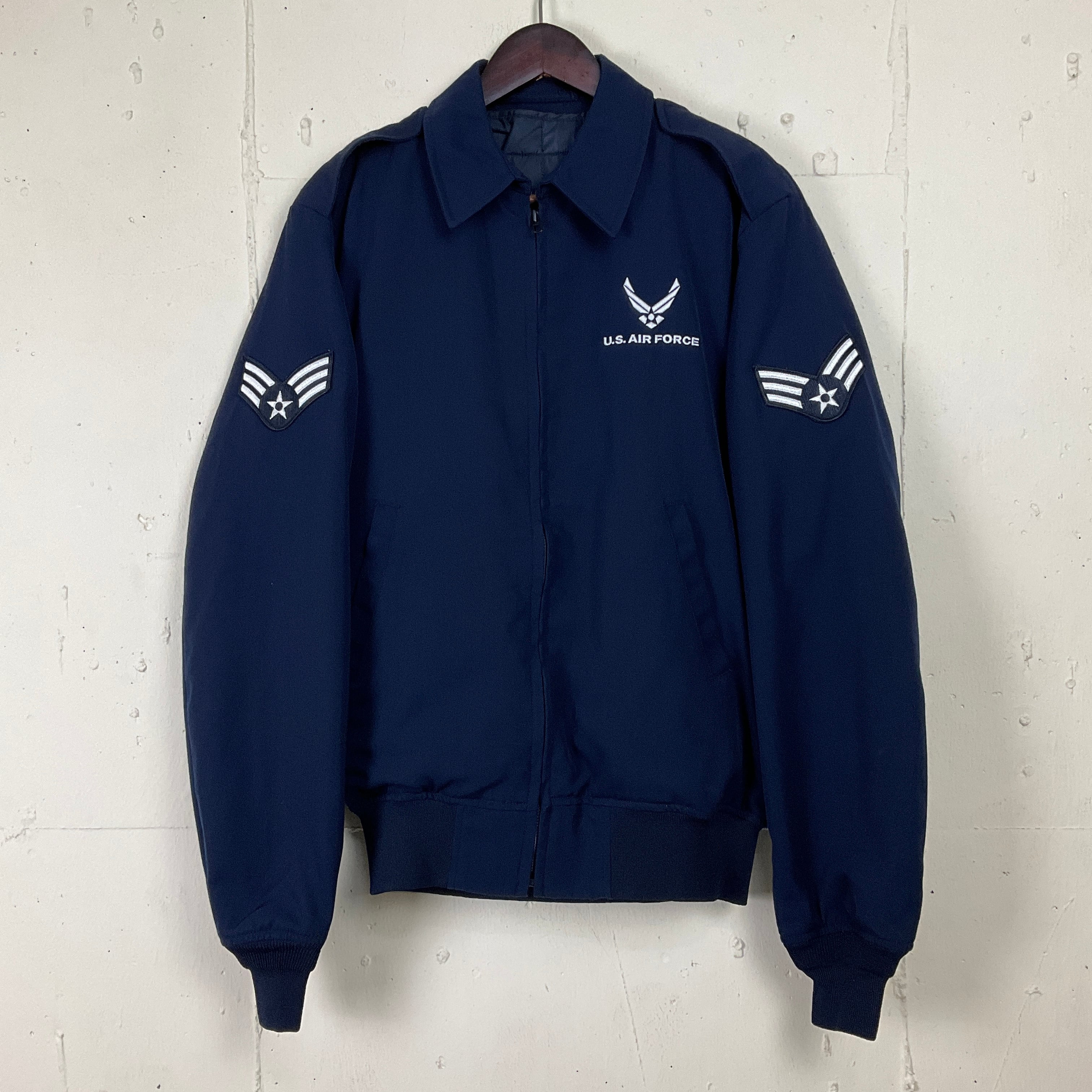 U.S.Air Force アメリカ国防兵站局 空軍 エアフォース ミリタリー