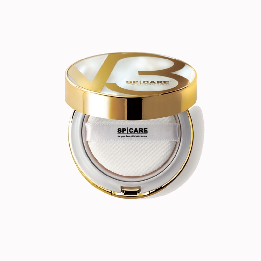 NEW】SPICARE V3 インテリジェントファンデーション | アヴィ