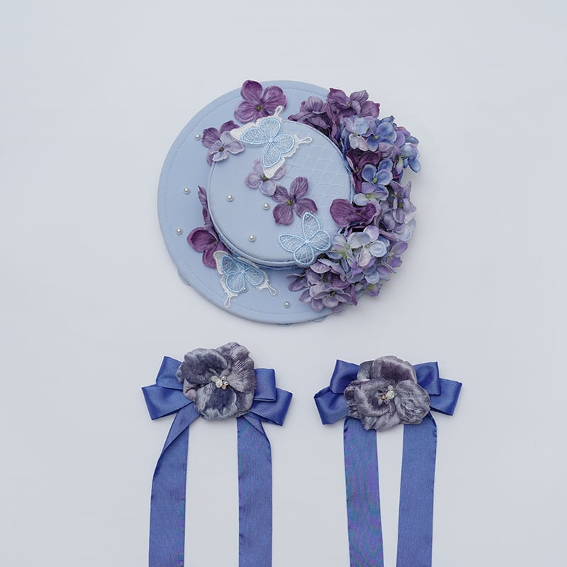 コラボ商品】城咲ロンドン x HoshibakoWorksコラボレーションカクテル