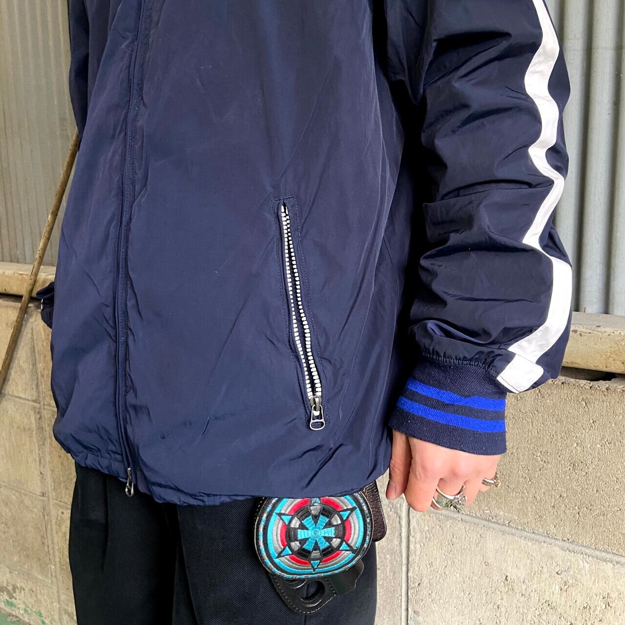 POLO GOLF ポロゴルフ Ralph Lauren ラルフローレン ビッグポニー刺繍