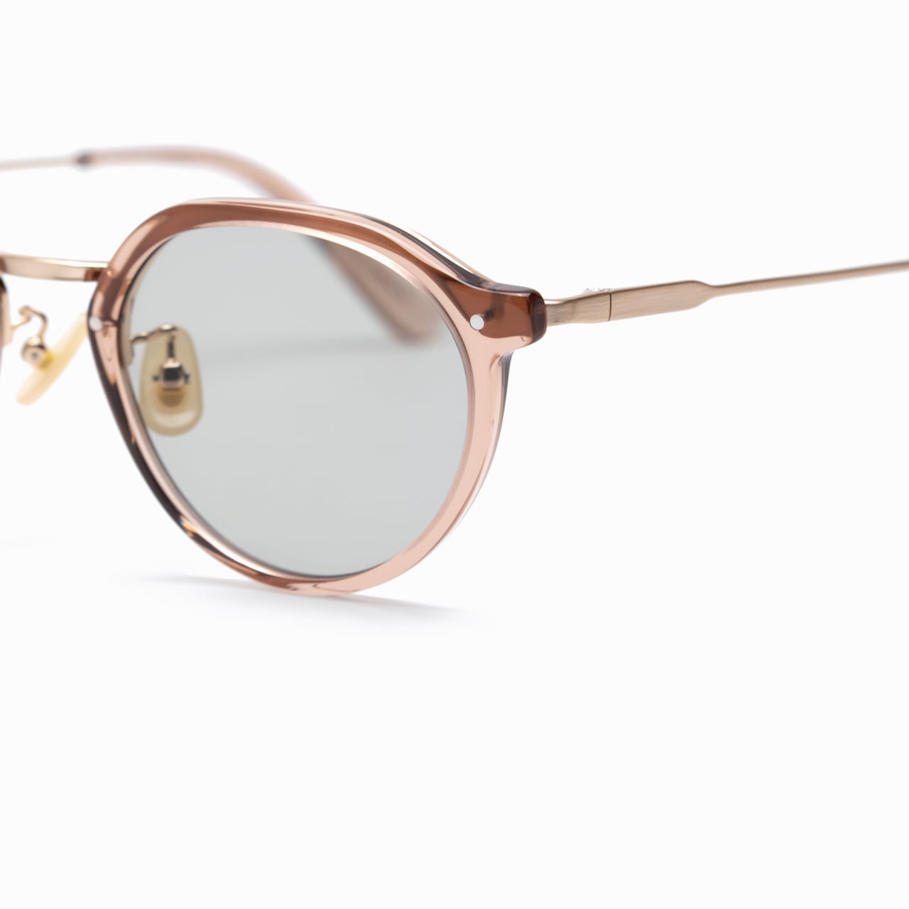 City 168 ｼﾃｨｰ | CASU eyewear