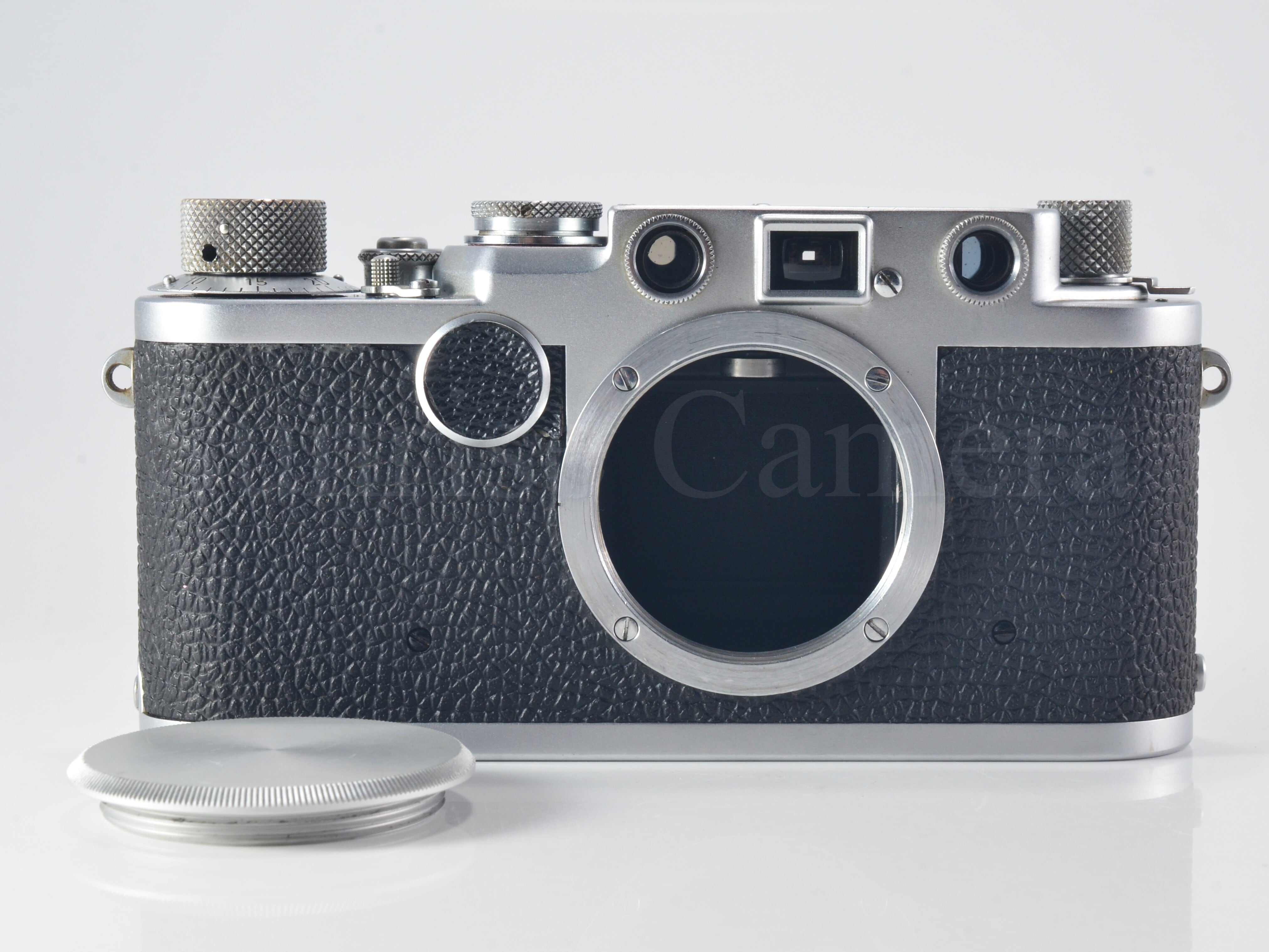Leica IIIc ボディ ライカ バルナック (53410) | サンライズカメラ