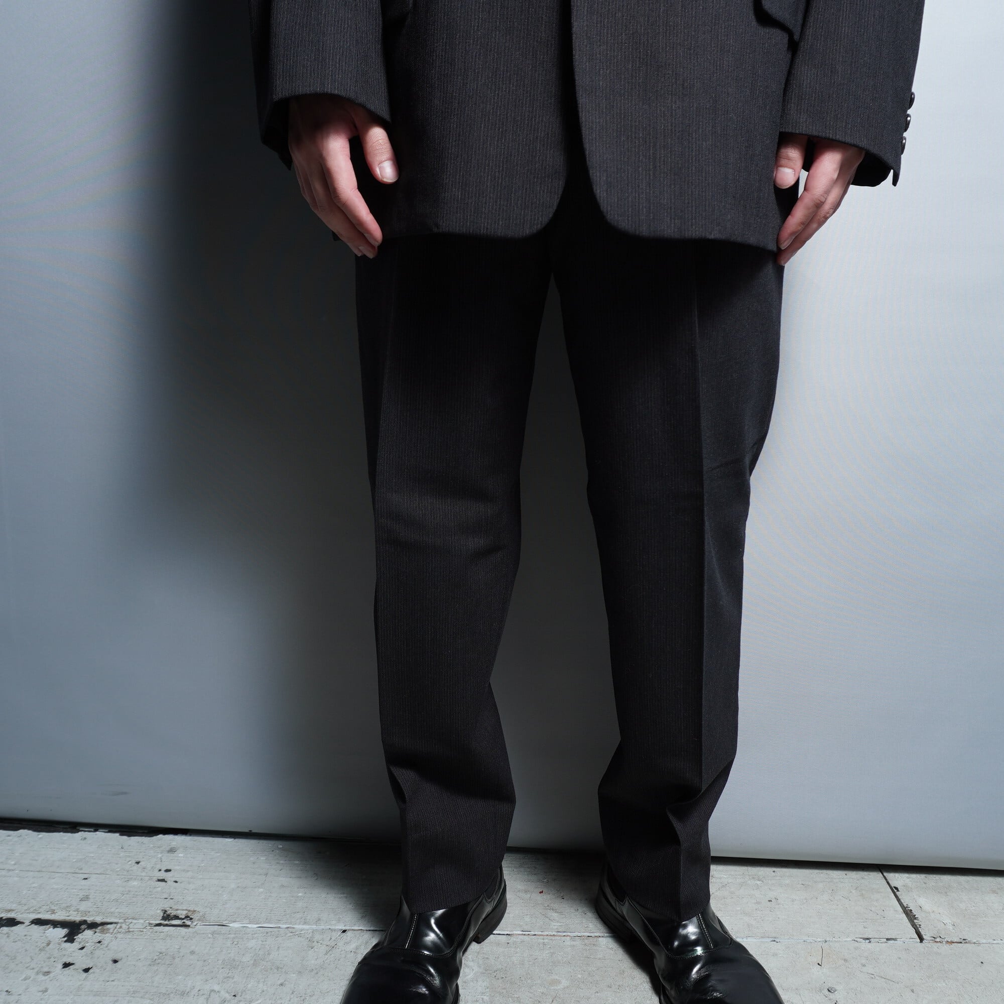 Y's for men】Yohji Yamamoto 