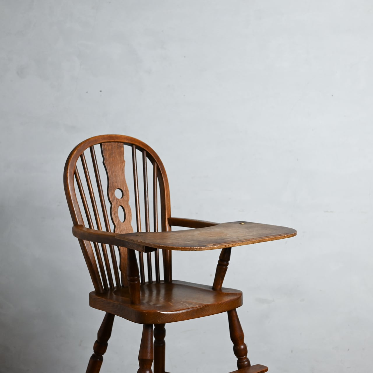 Baby Chair / ベビー チェア 〈ドールチェア・キッズチェア・椅子