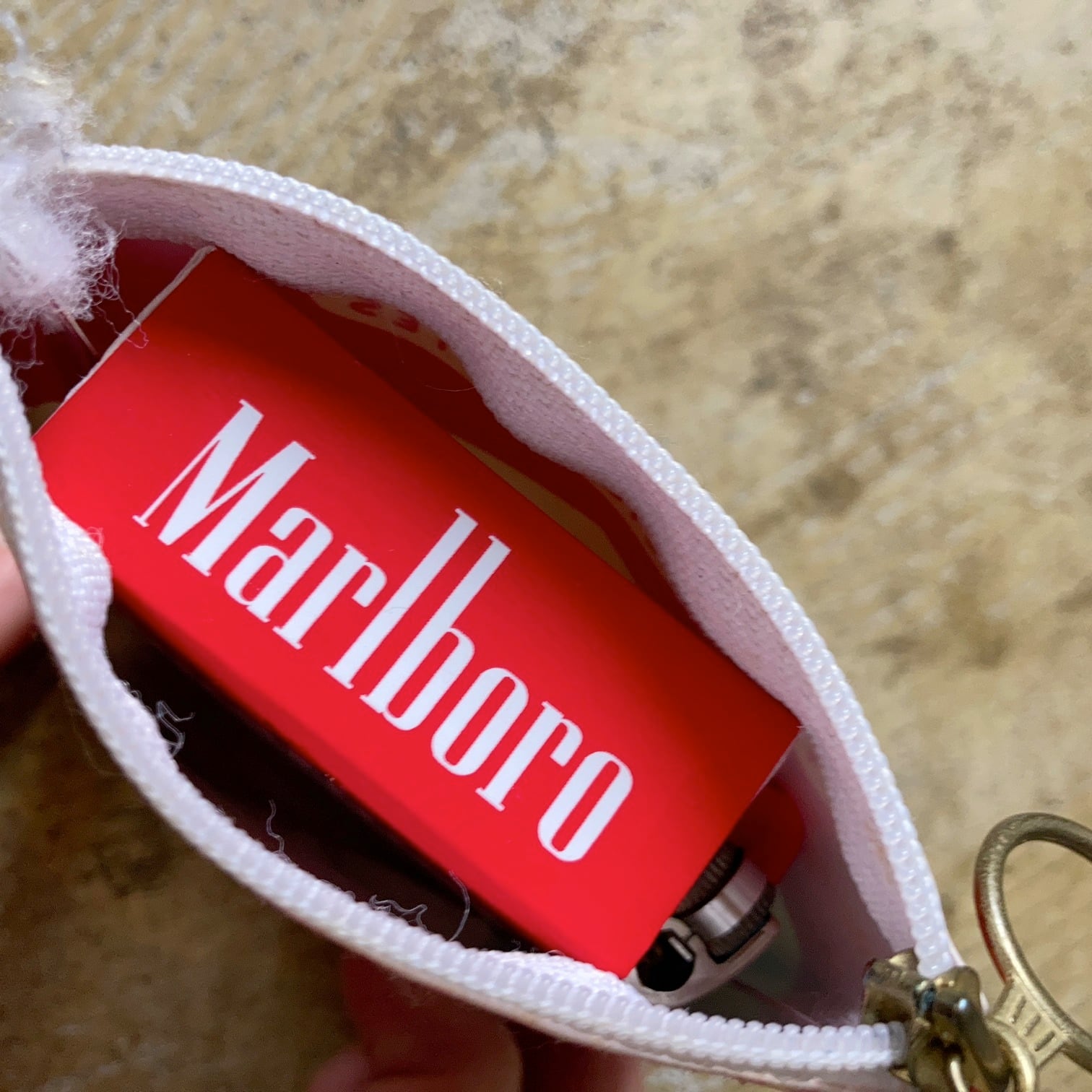 70's~ Marlboro シガレットケース【0528A32】 | 【公式】Thrift Tokyo